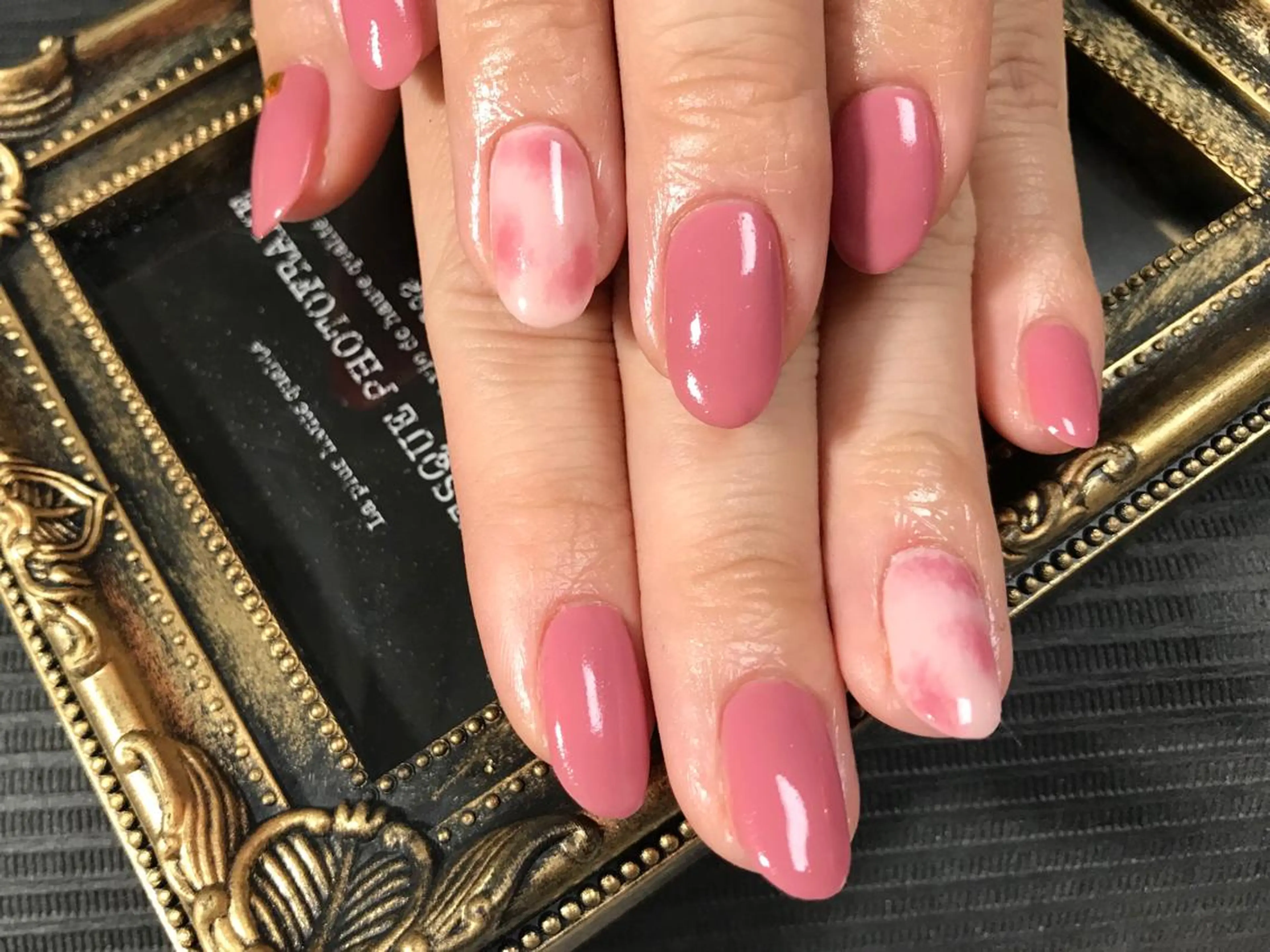 ネイル R‘S NAIL nail salonのネイルデザイン
