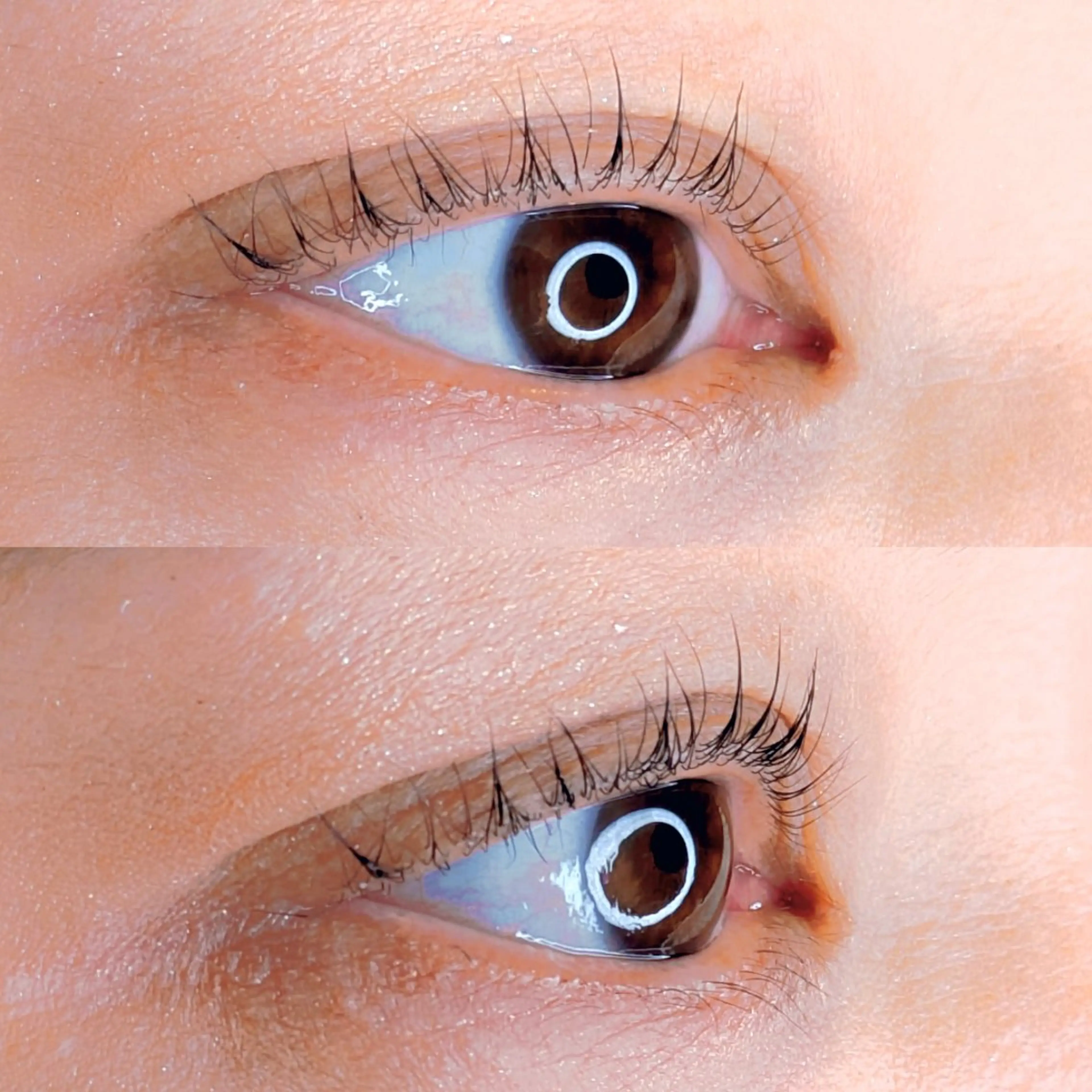 マツエク・マツパ マツパ まつ毛パーマ眉毛専門  pono’iAYAのマツエク・マツパデザイン