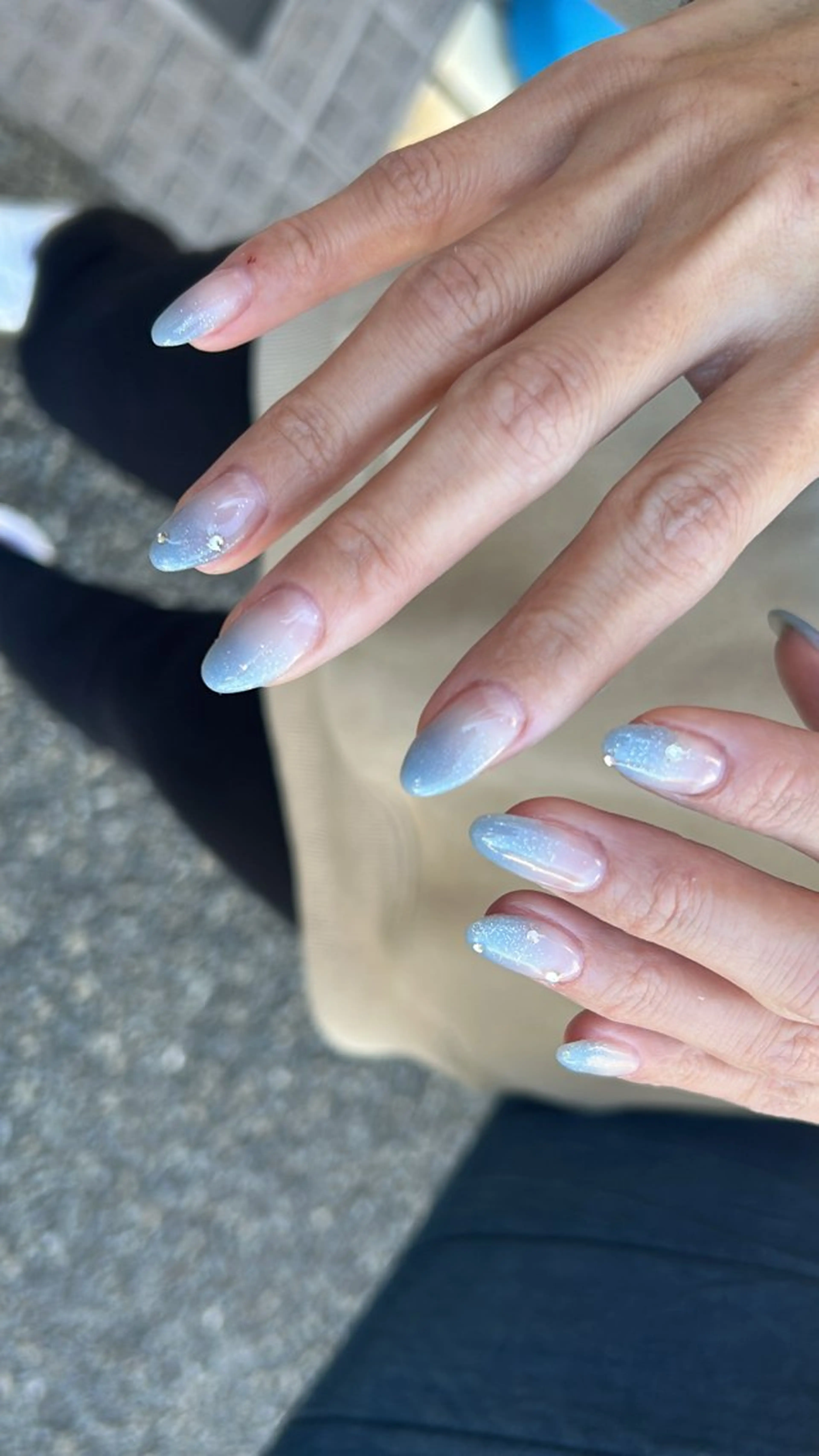 ネイル ハンドネイル brilliant s.kのネイルデザイン