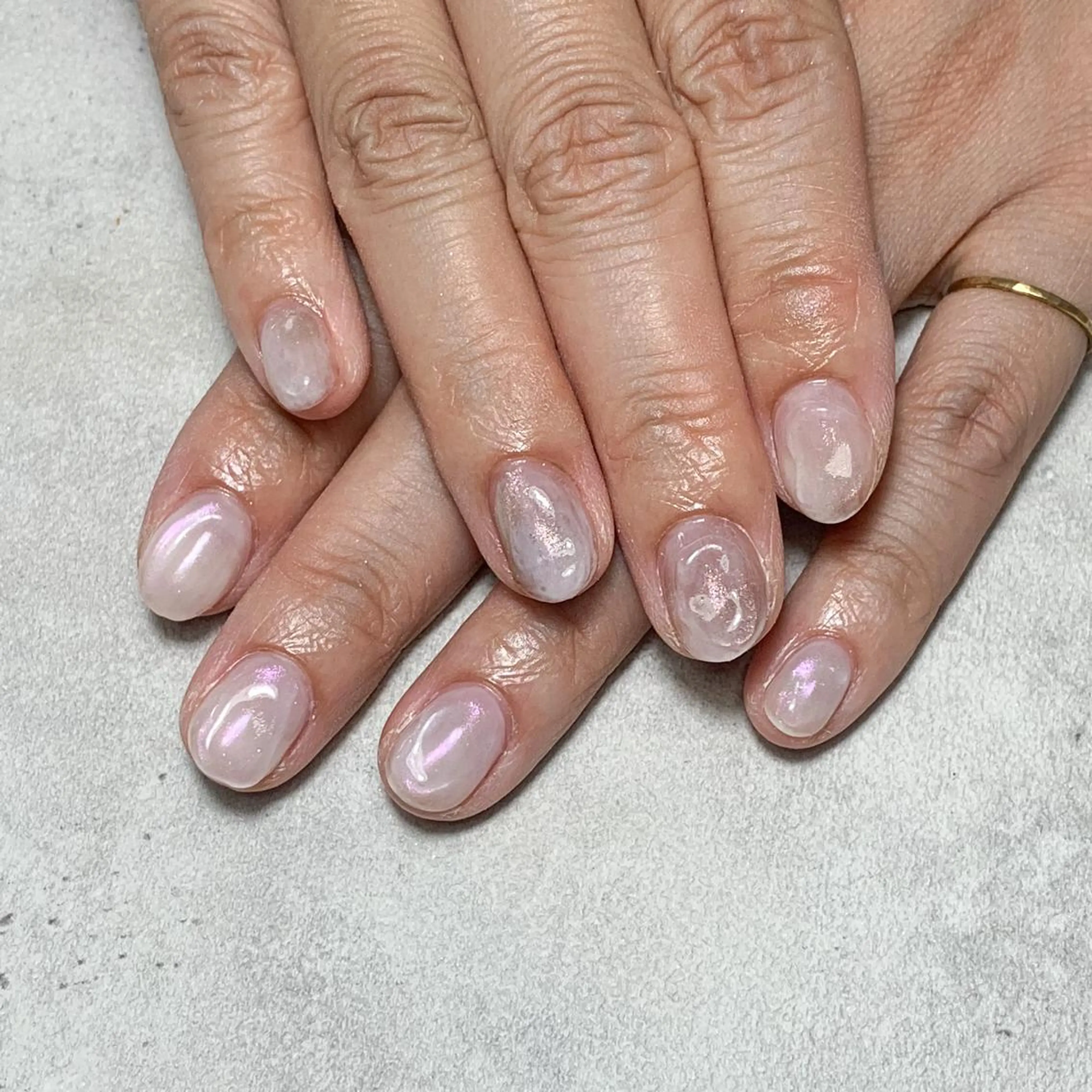 ネイル FIORITURA aiのネイルデザイン