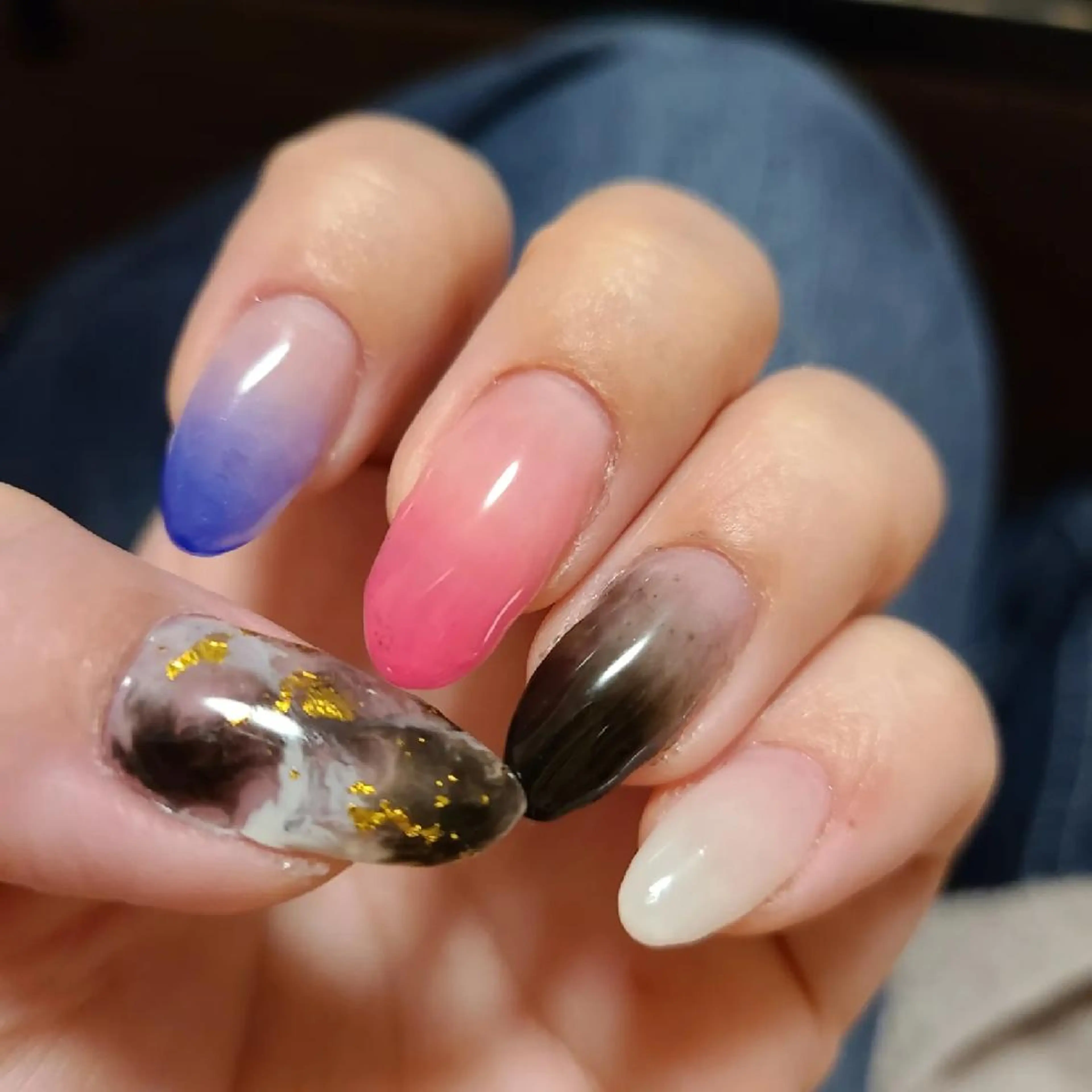 ネイル SanaNailsalon所属・Sana Nailsalonのネイルデザイン