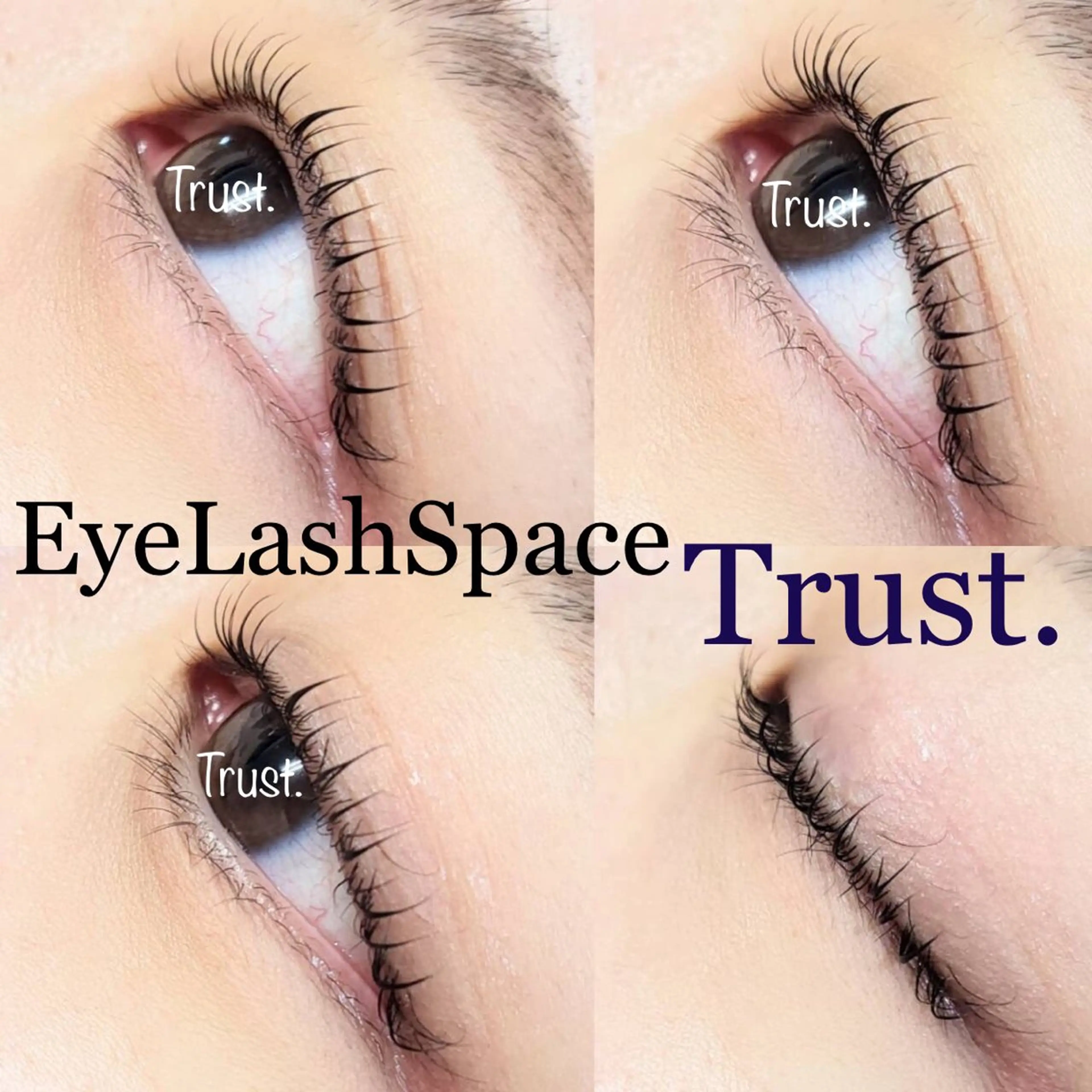 マツエク・マツパ EyeLashSpace Trust.所属・アイラッシュスペース トラスト川越のマツエク・マツパデザイン