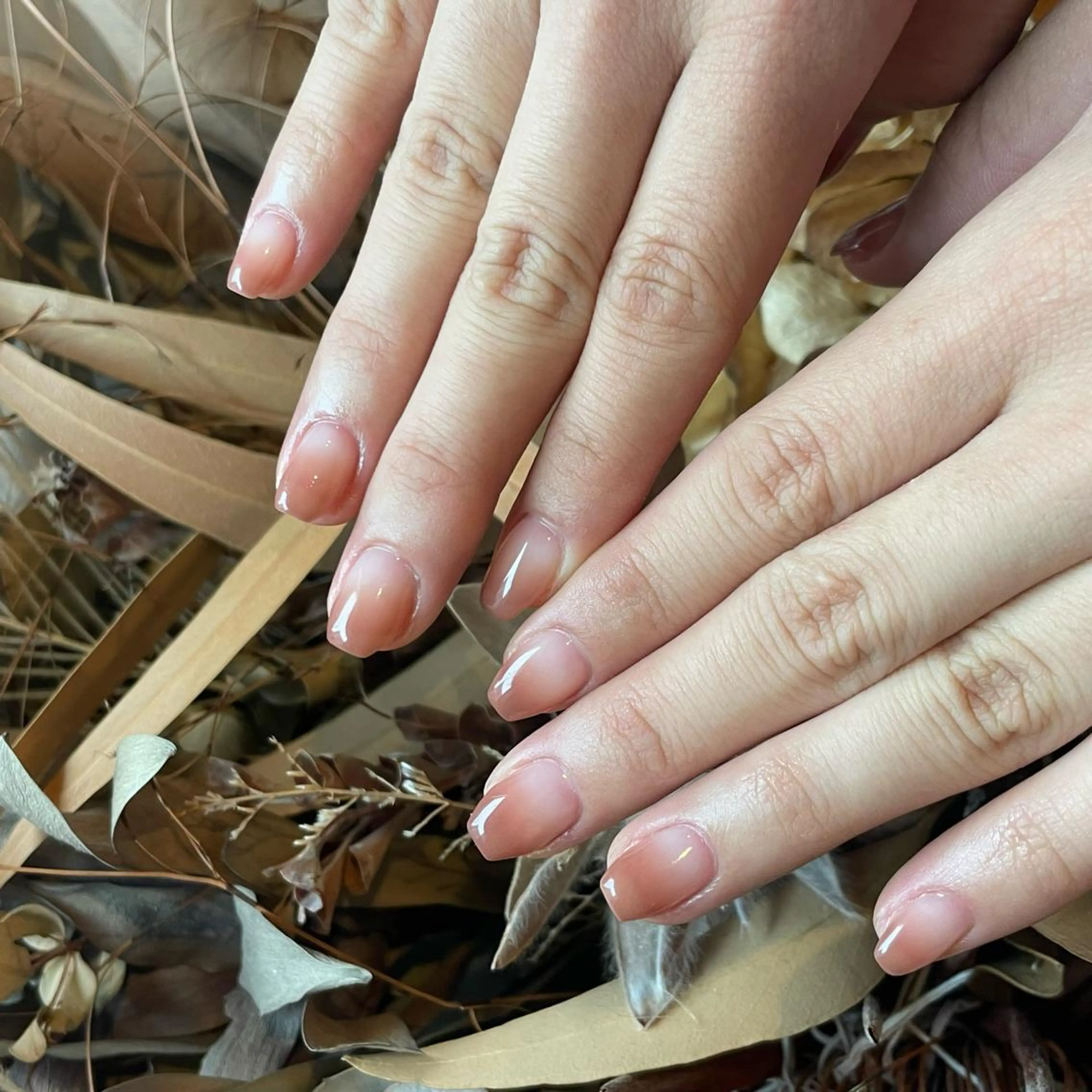 ネイル fufla renaのネイルデザイン