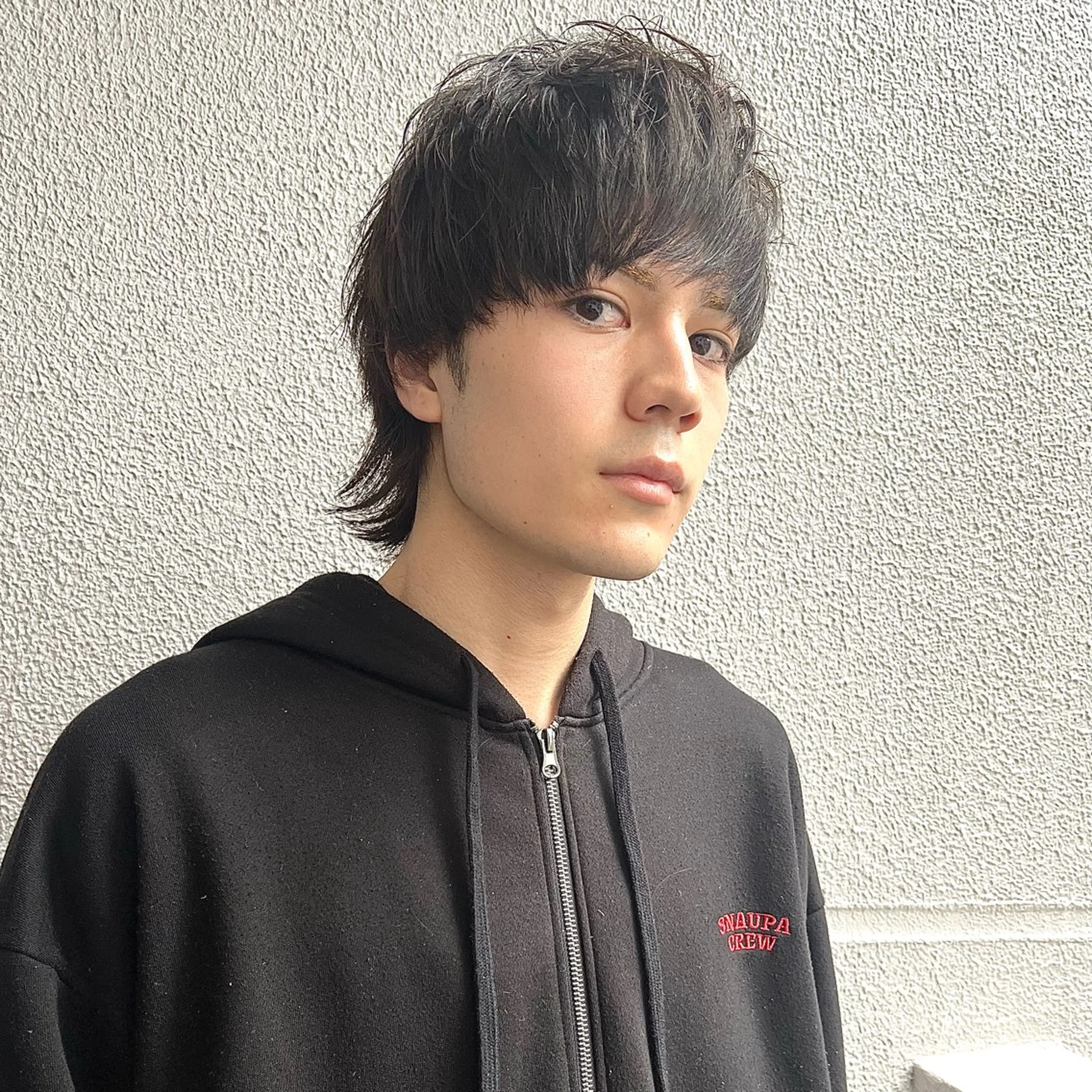 メンズ ko-ta メンズヘア/パーマのヘアスタイル