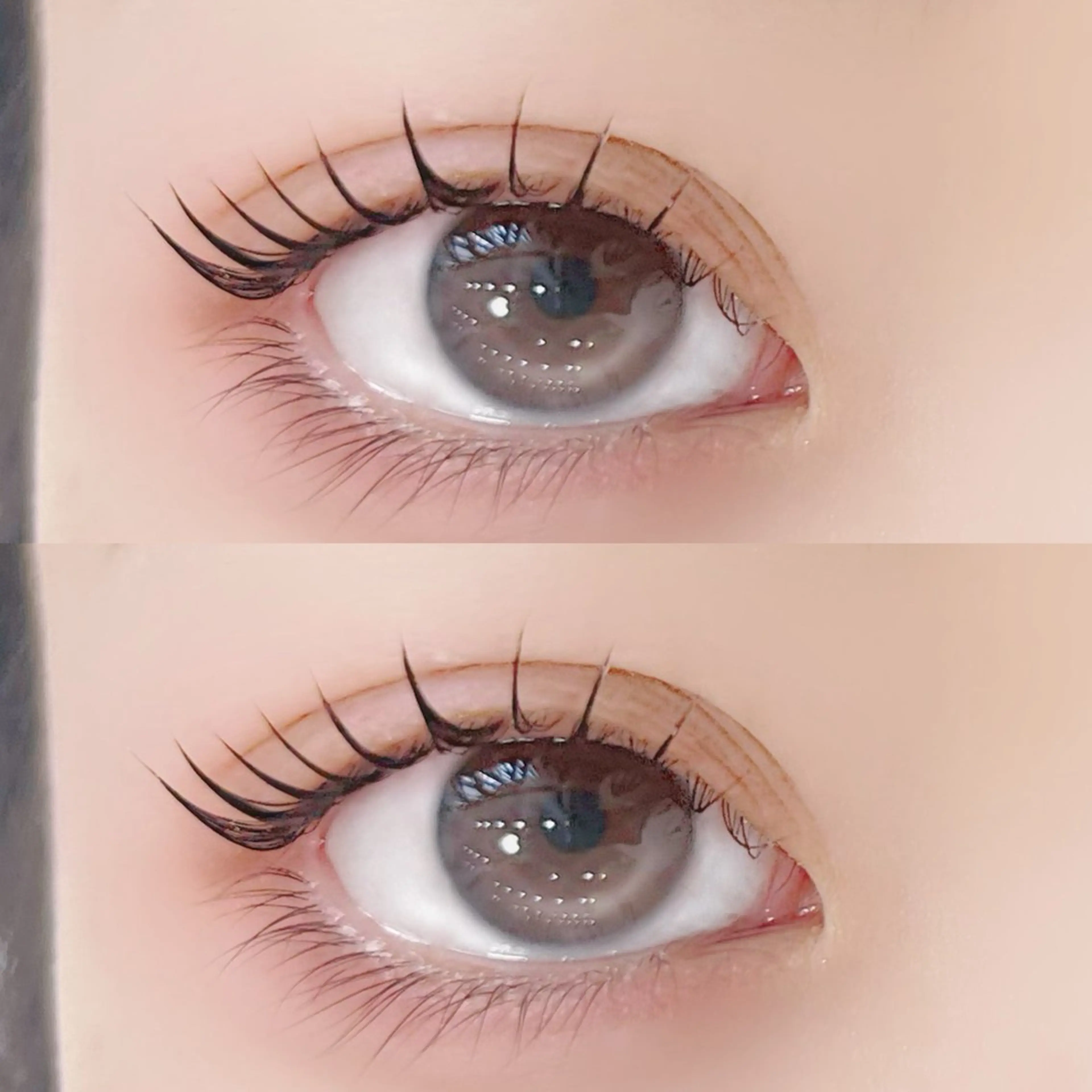 マツエク・マツパ マリーテレジア🩵 OGURAのマツエク・マツパデザイン