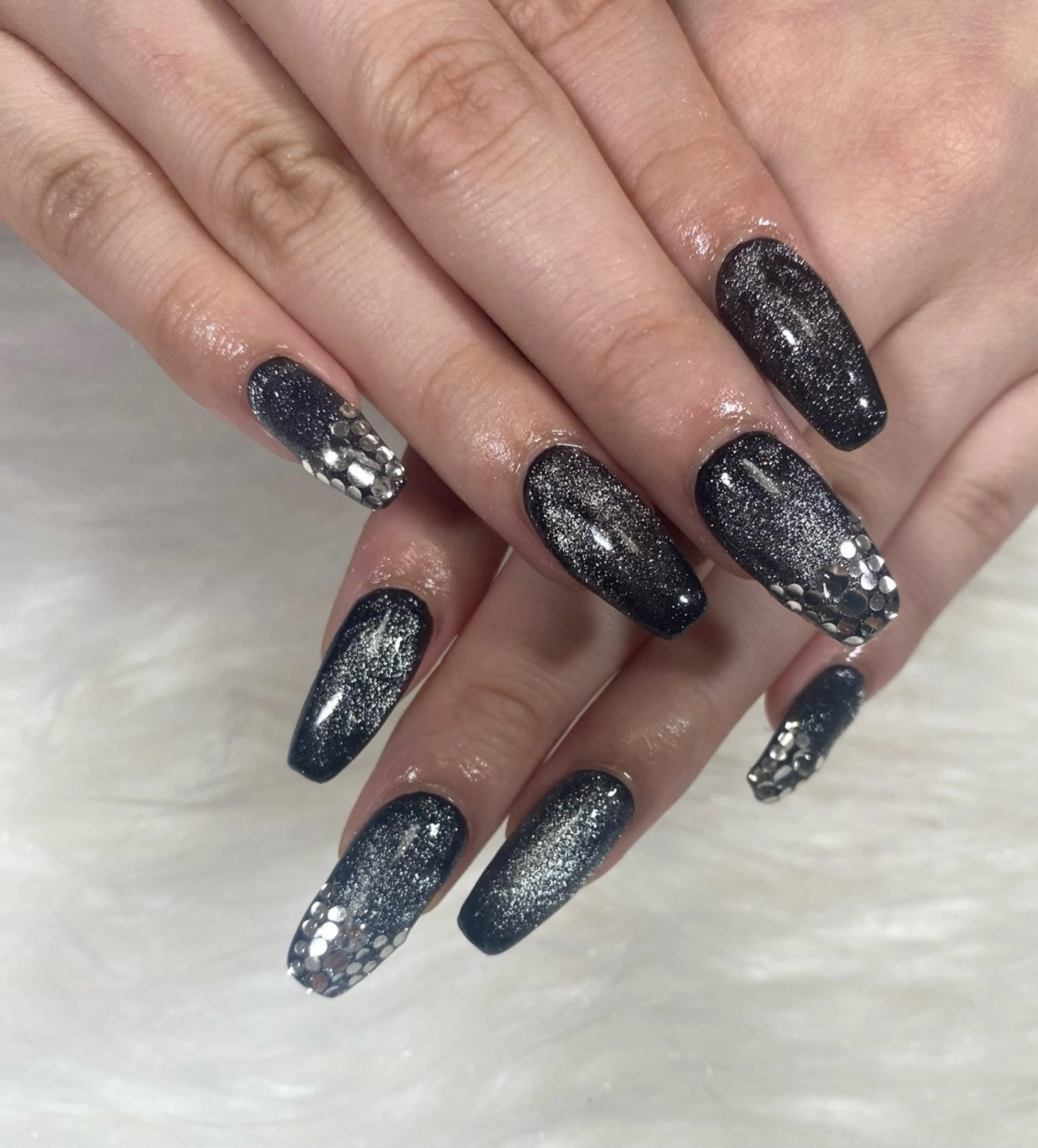 ネイル ハンドネイル y mikuのネイルデザイン