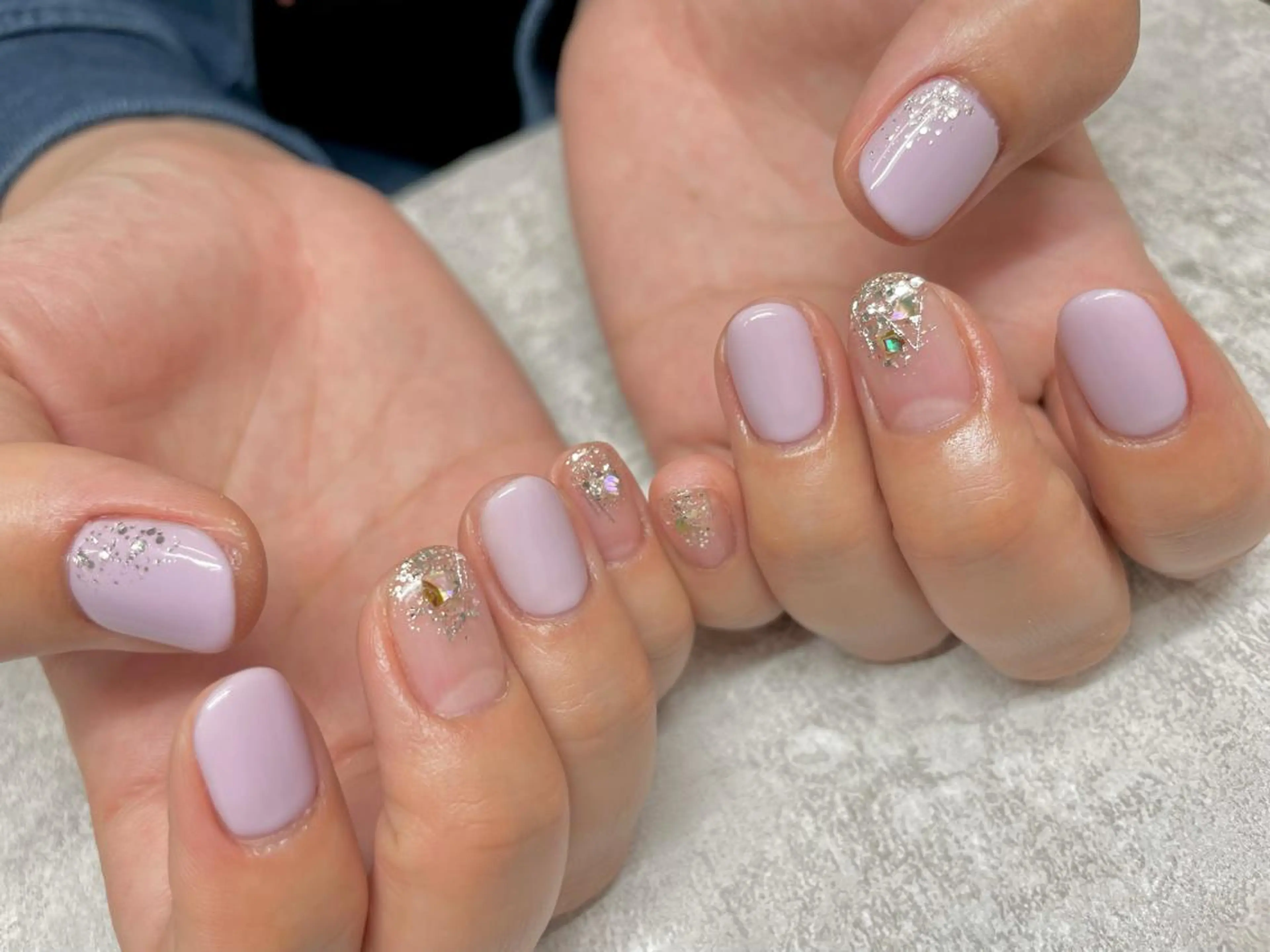 ネイル nail salon  Aym所属・nail salon Aymのネイルデザイン