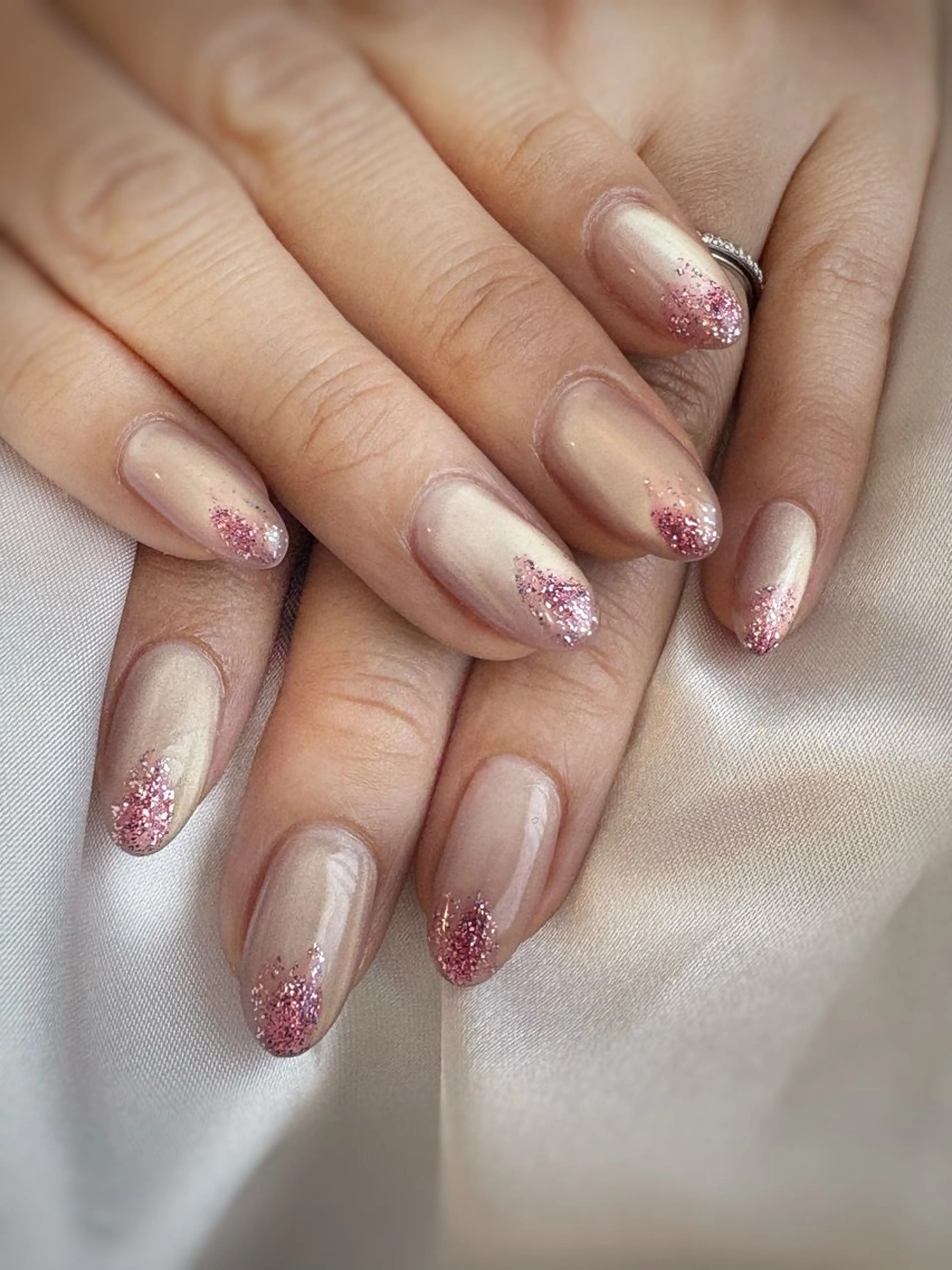 ネイル ハンドネイル nail ayacaのネイルデザイン