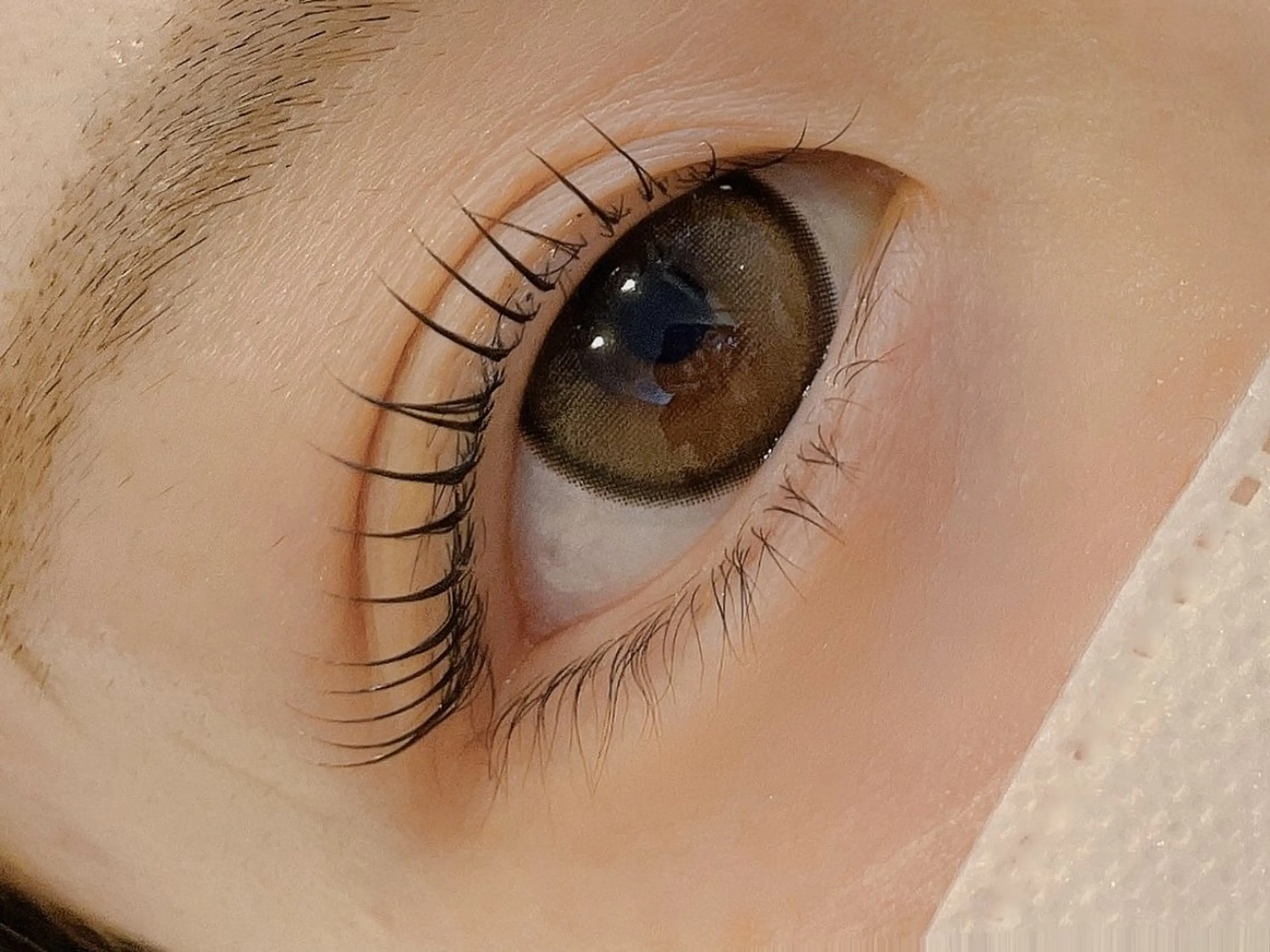 マツエク・マツパ eye salon &me.🎀のマツエク・マツパデザイン