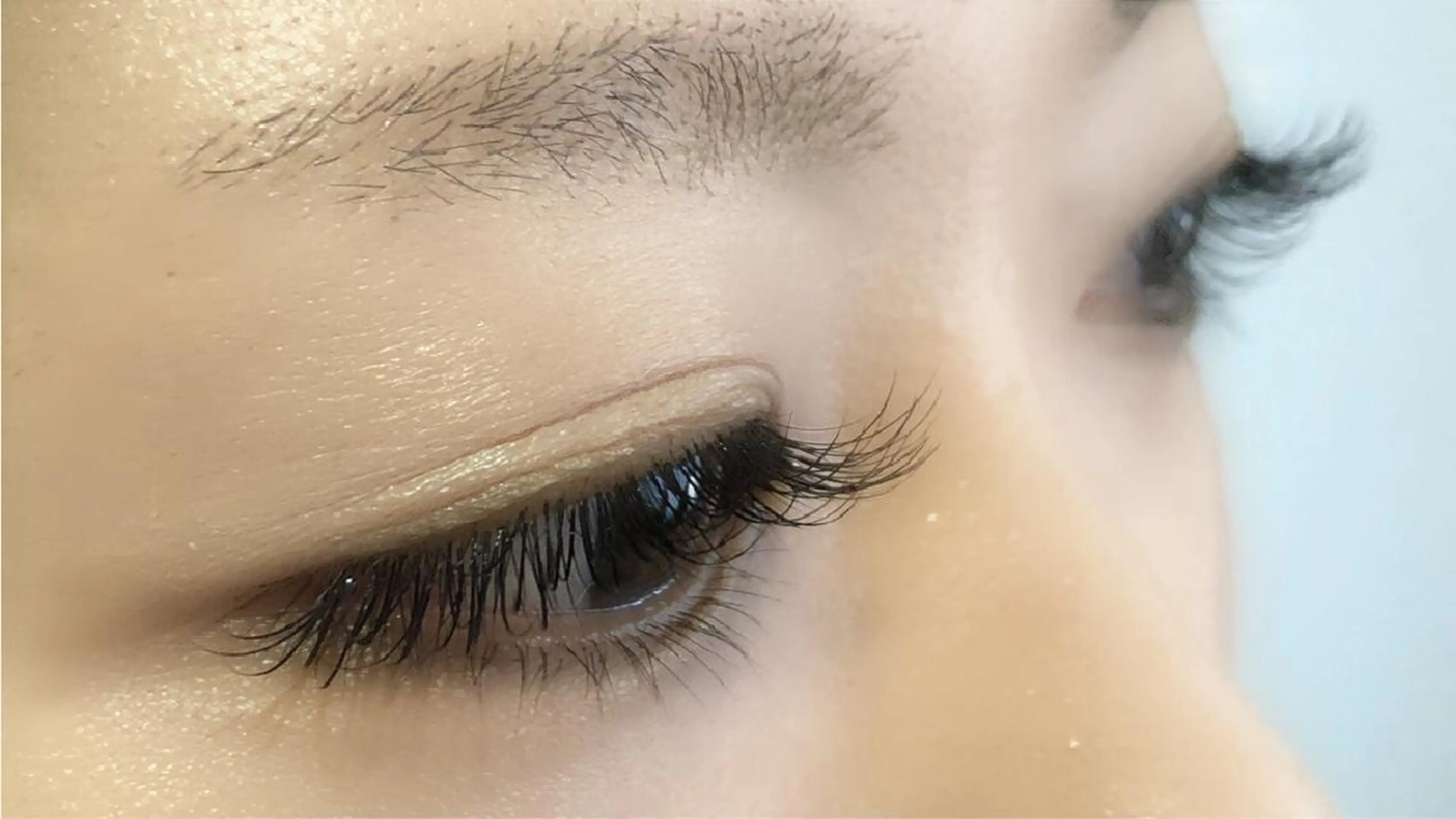 初回フラットラッシュ（120本）の写真