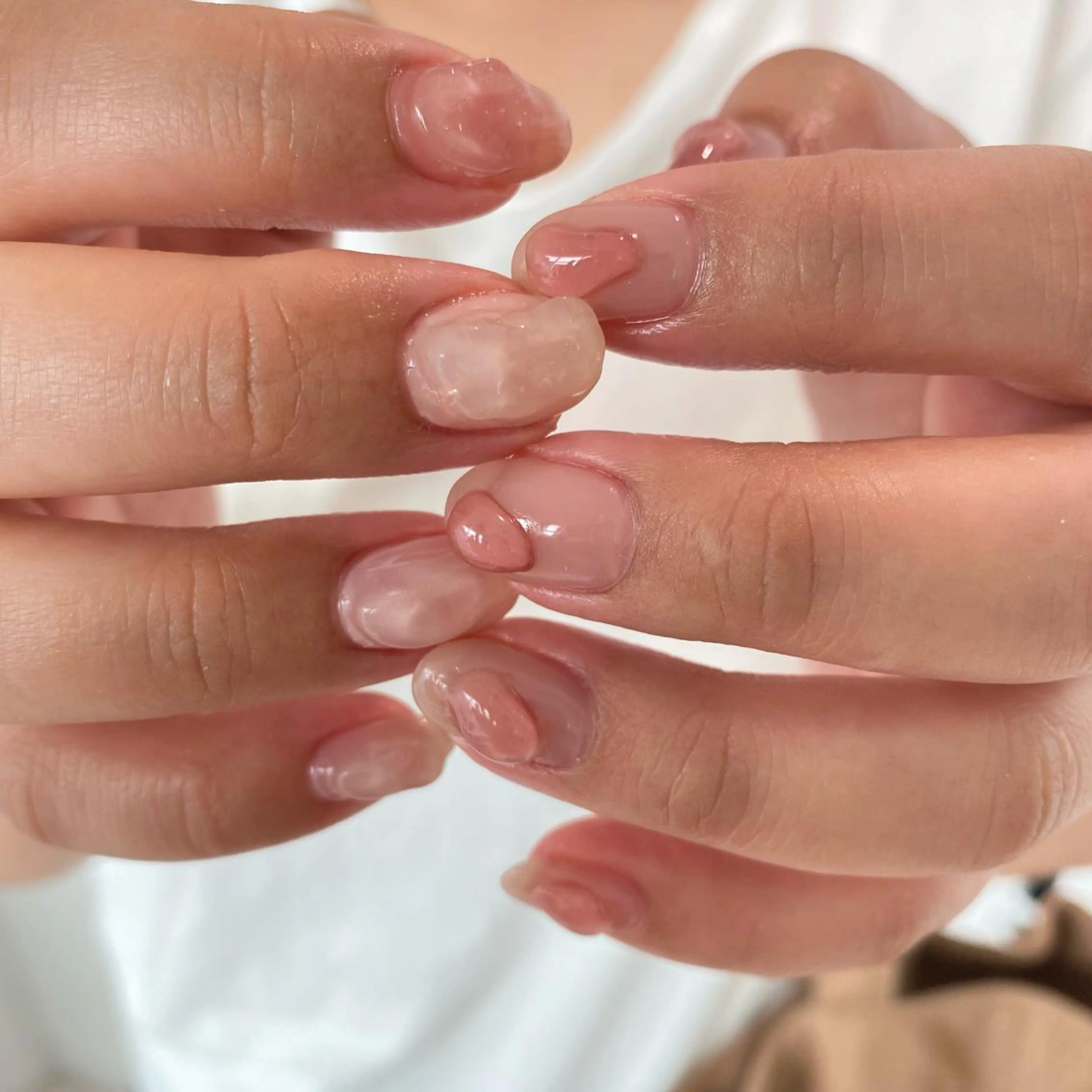 ネイル ayana nails所属・nail salon ayanaのネイルデザイン