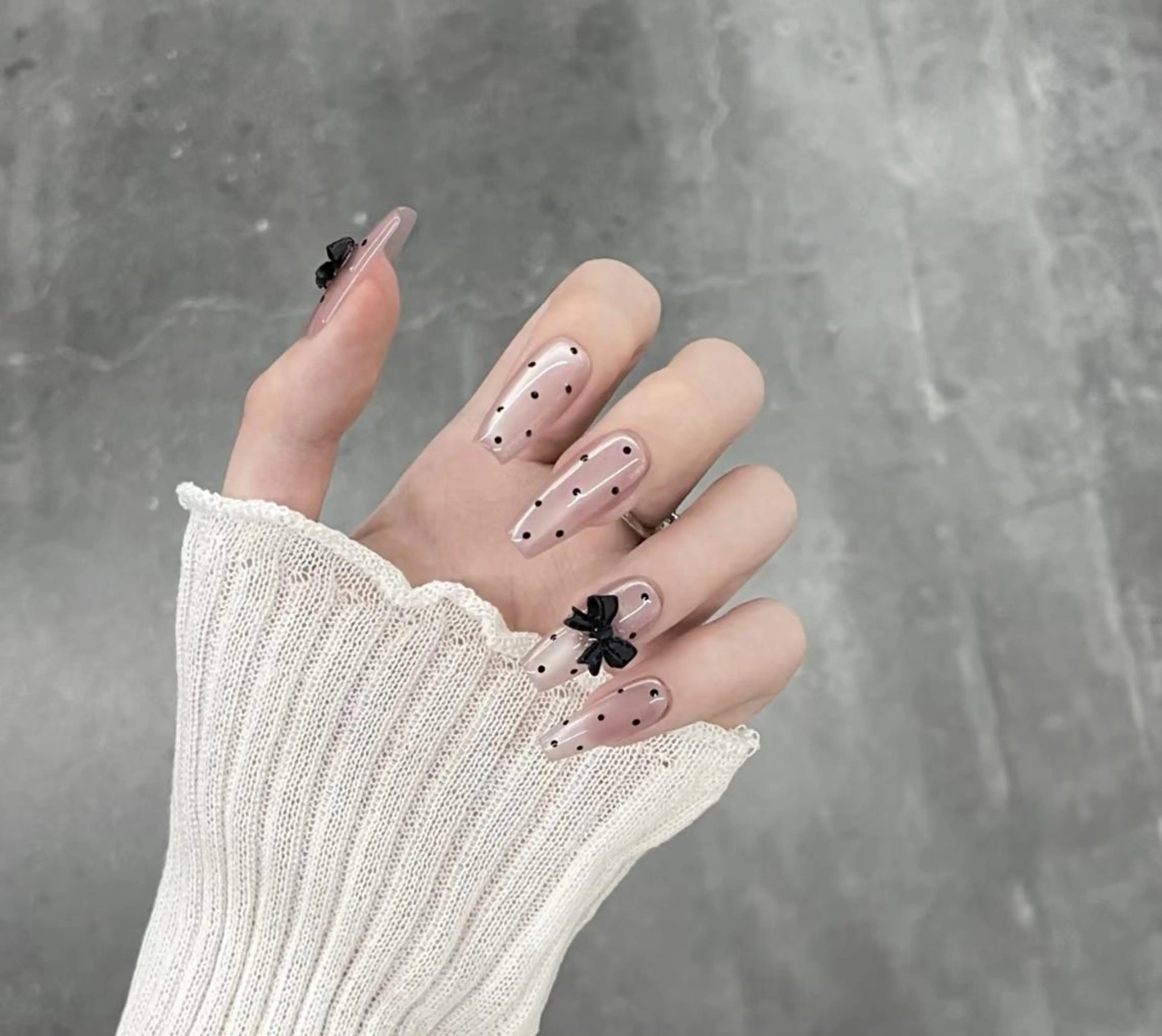 ネイル 🍑 momo_nailのネイルデザイン