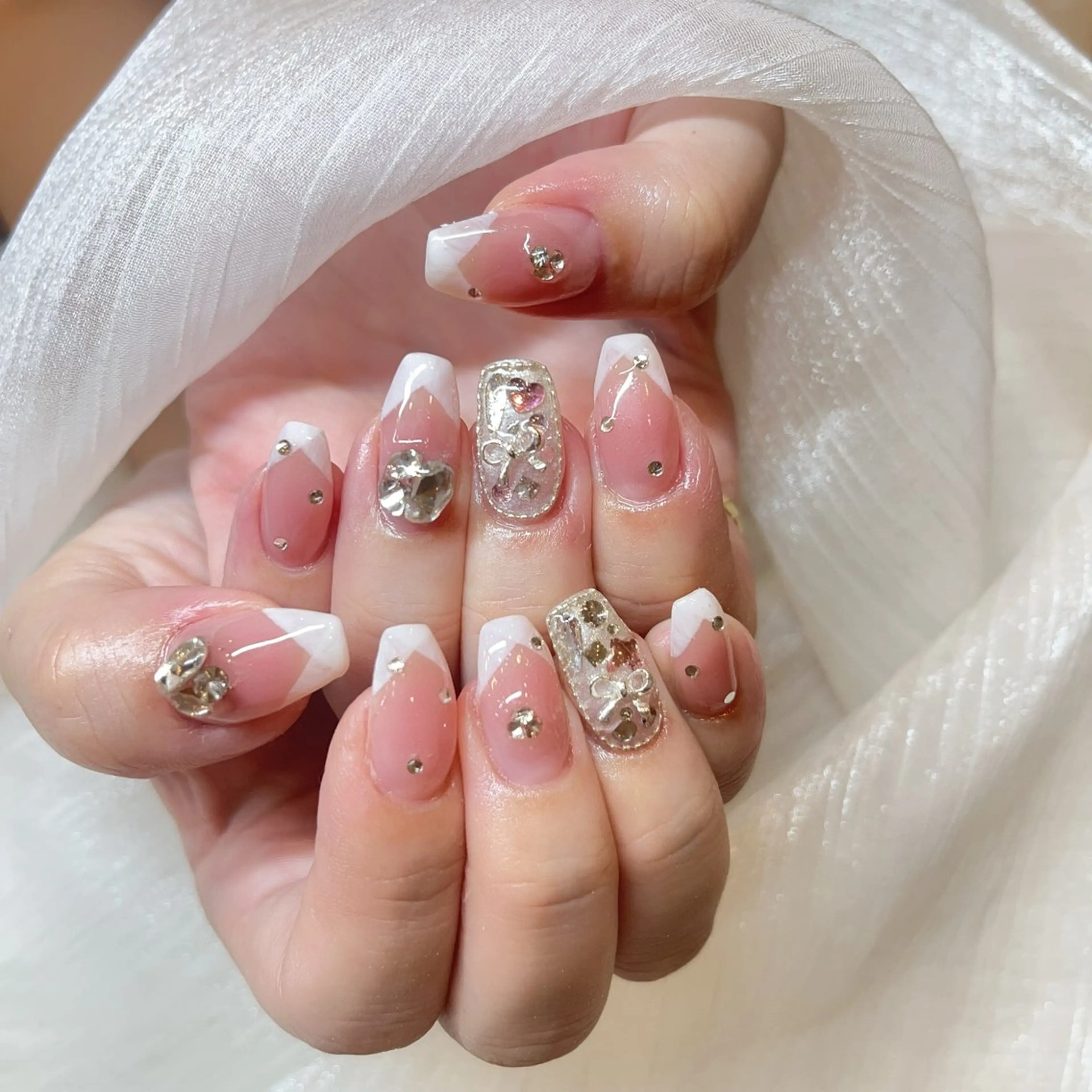 ネイル COCO ネイルのネイルデザイン