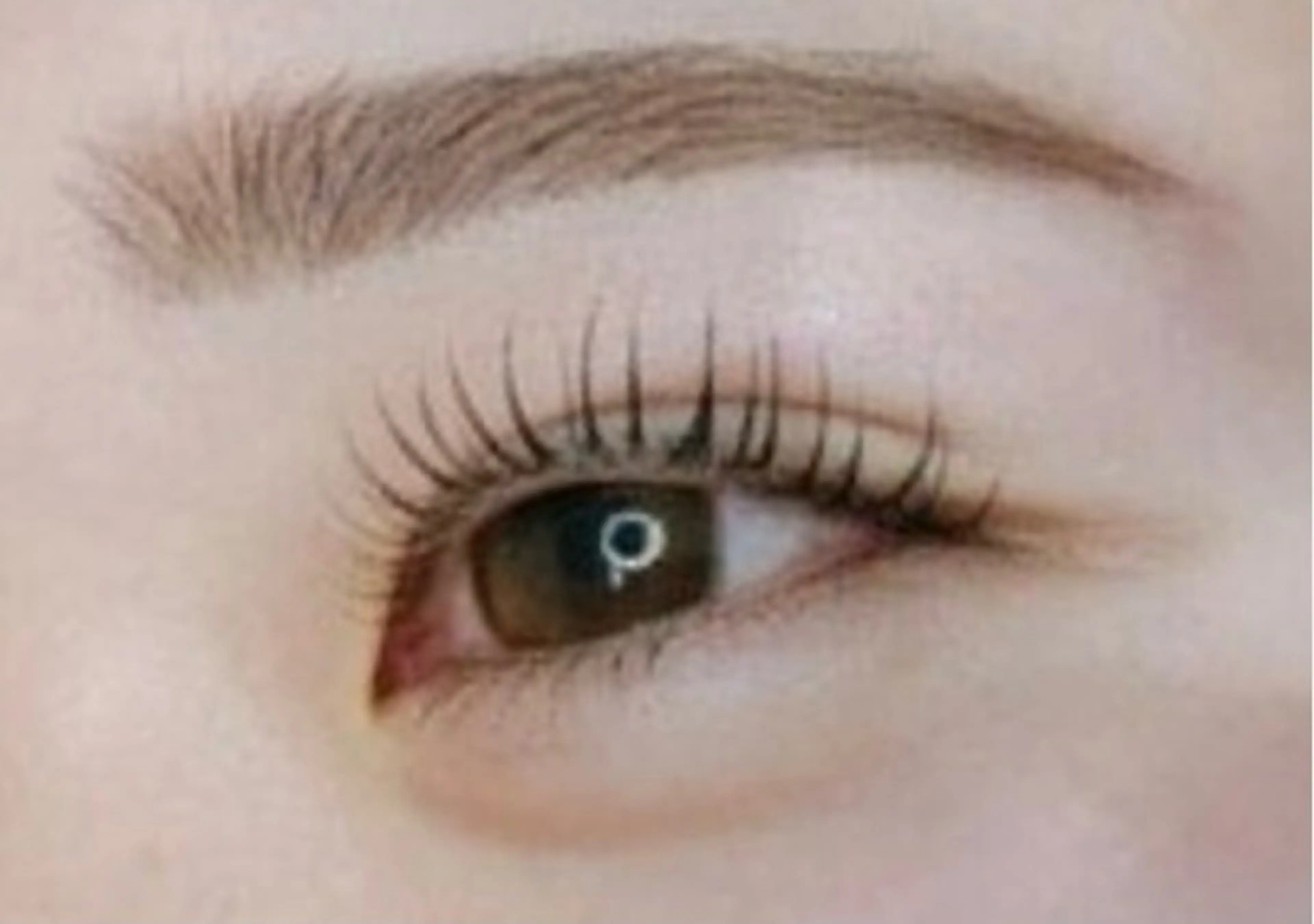 マツエク・マツパ Eyelash&Nail スタジオスキンプロ所属・Eyelash NNのマツエク・マツパデザイン