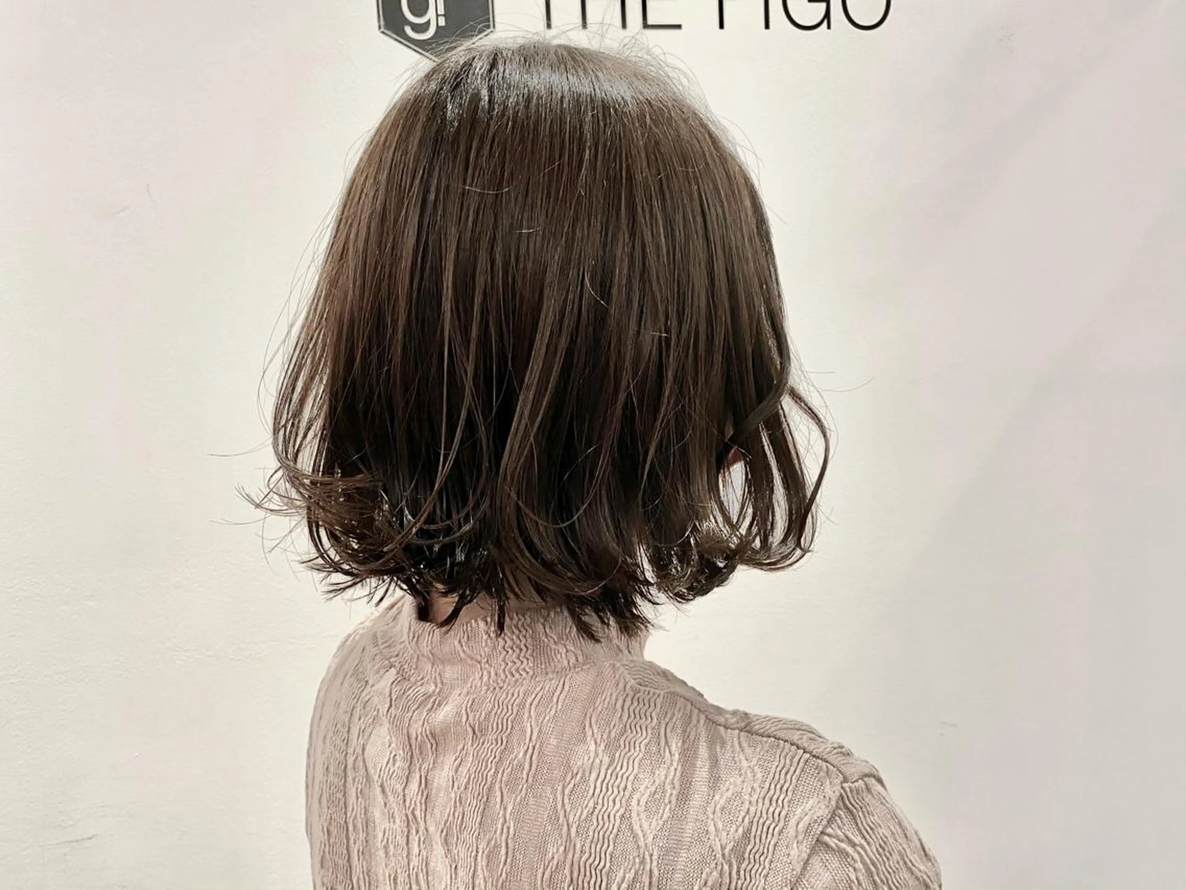 ショート 宮澤弘一/大宮/ 髪質改善/完全個室のヘアスタイル