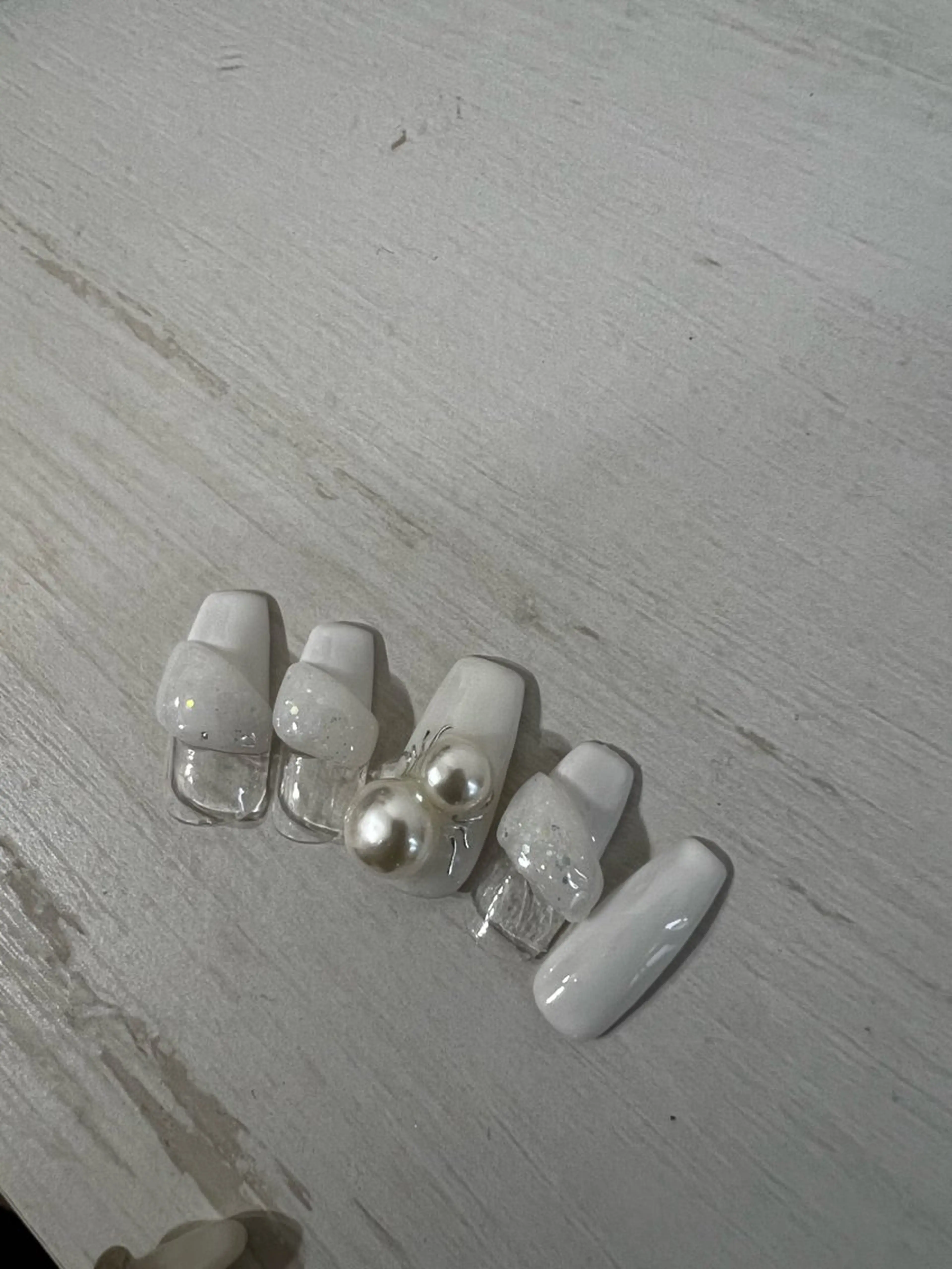 ネイル ハロウィン Luminous ⭐︎のネイルデザイン