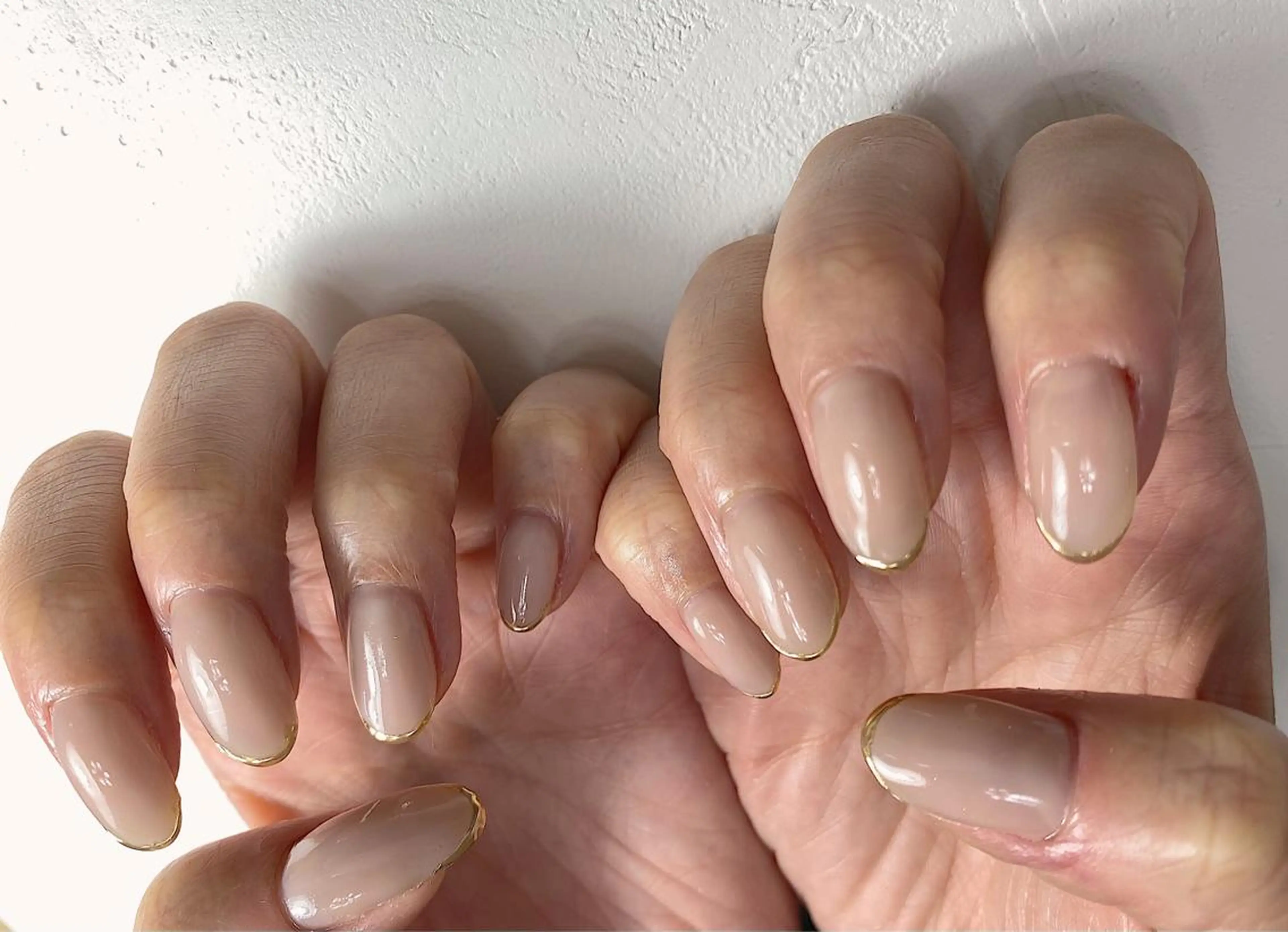 ネイル ハンドネイル 38. sayakaのネイルデザイン