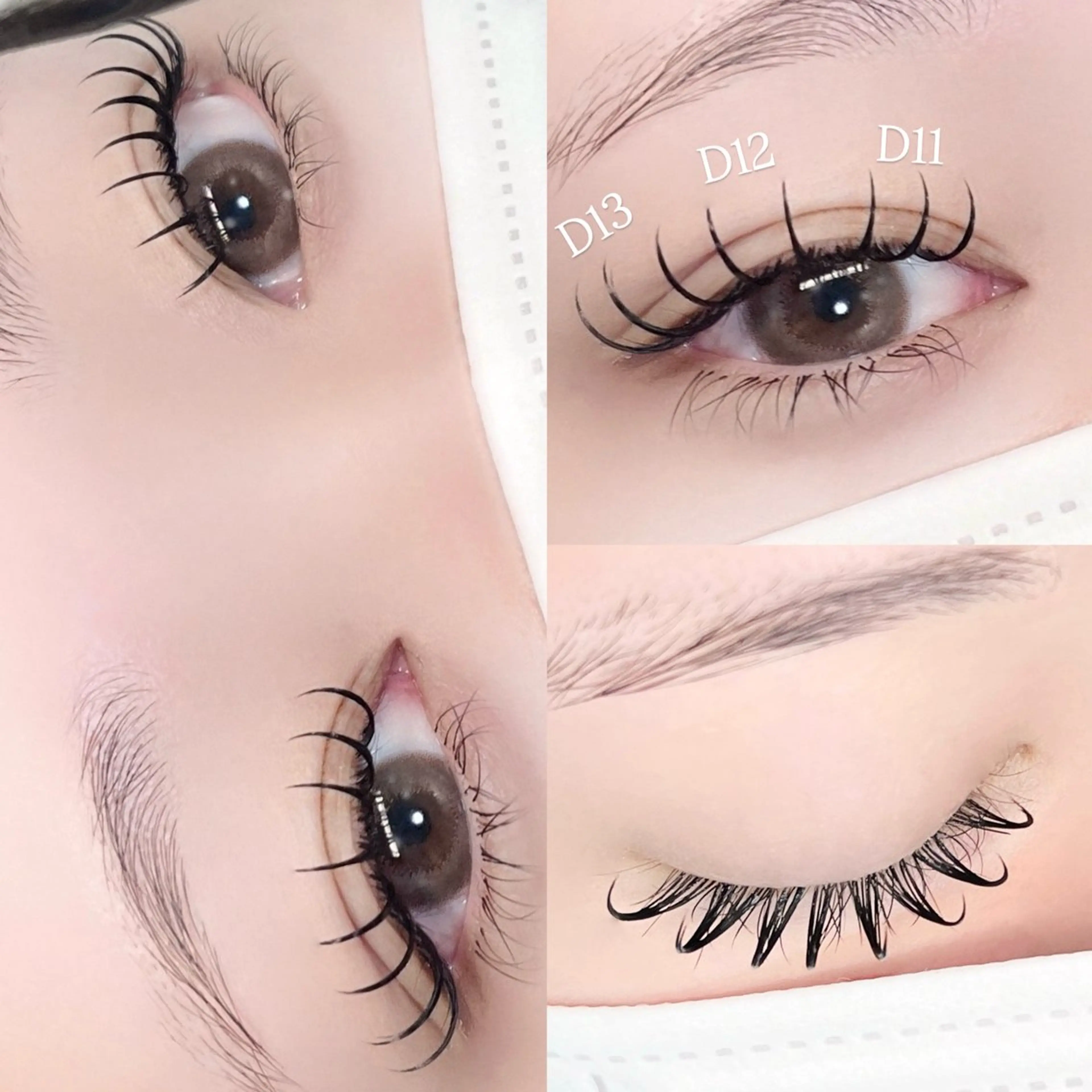 マツエク・マツパ マツエク BOND STORY nail & eyelash所属・BONDSTORY ユウリの眉毛・アイブロウイメージ