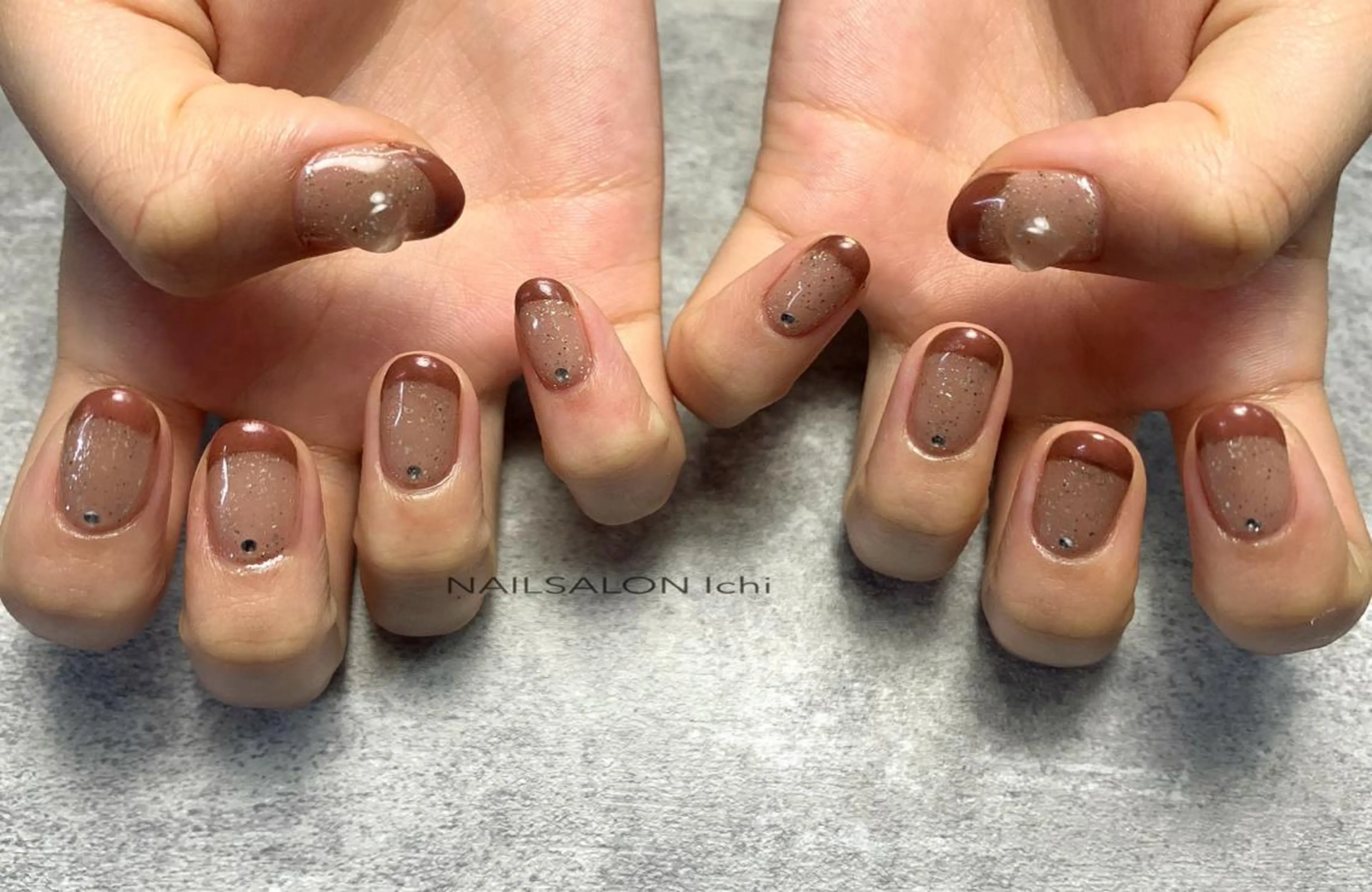 ネイル ハンドネイル NAILSALON  Ichi所属・NAILSALON Ichiのネイルデザイン