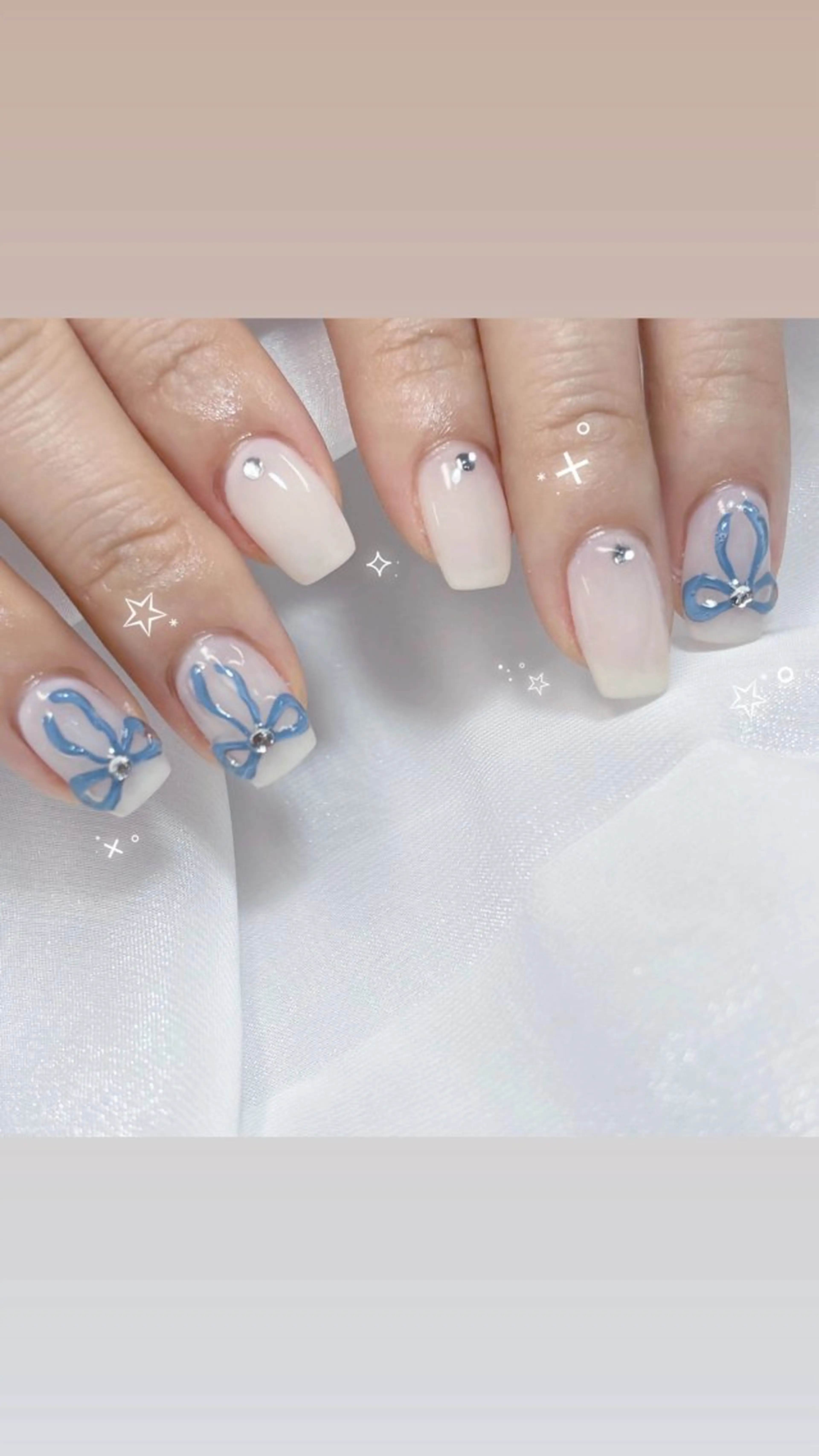 ネイル peTiT minamiのネイルデザイン