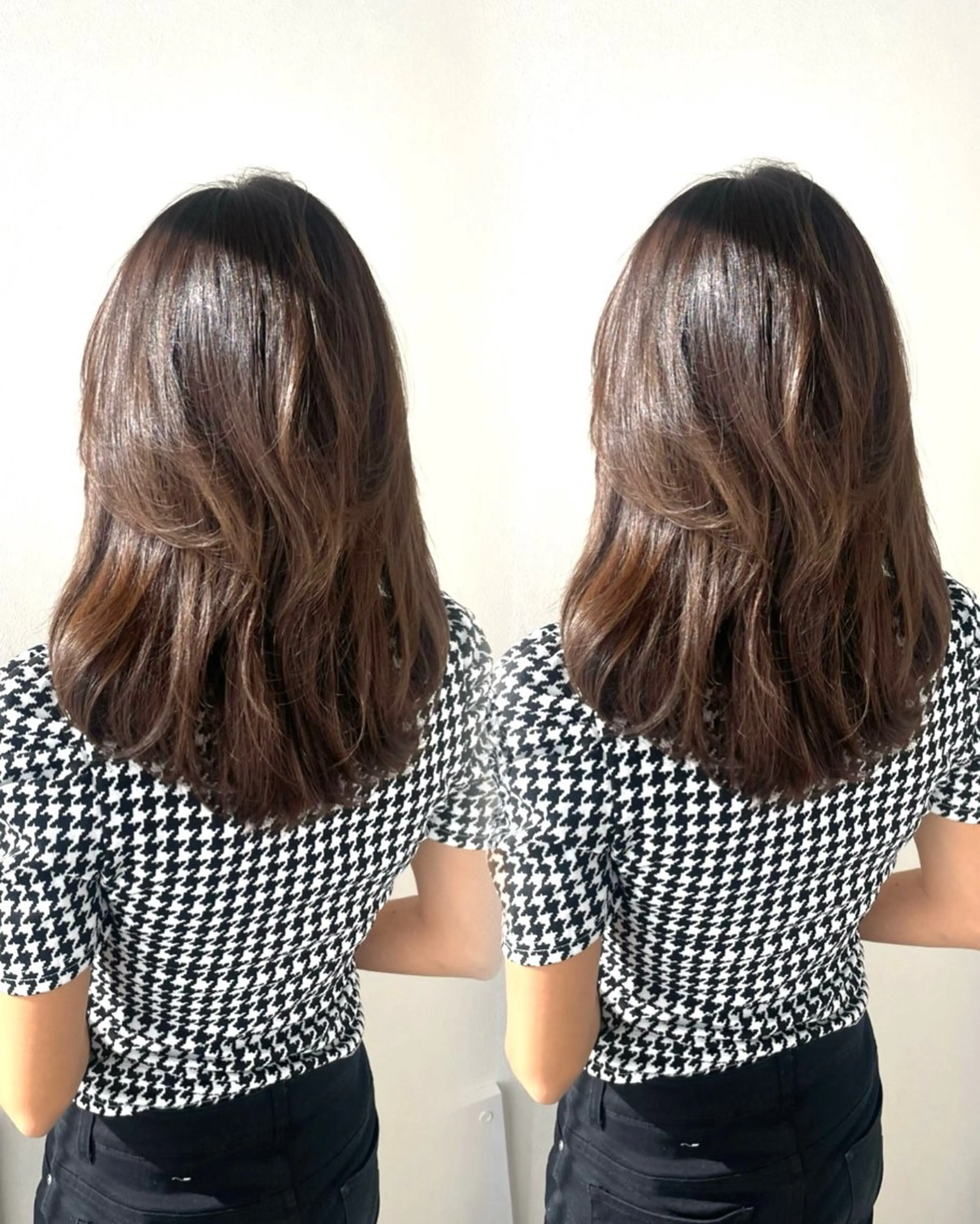 【12月限定🎄】ケアカラー+クイックスパ+TOKIO 4stepTRの写真