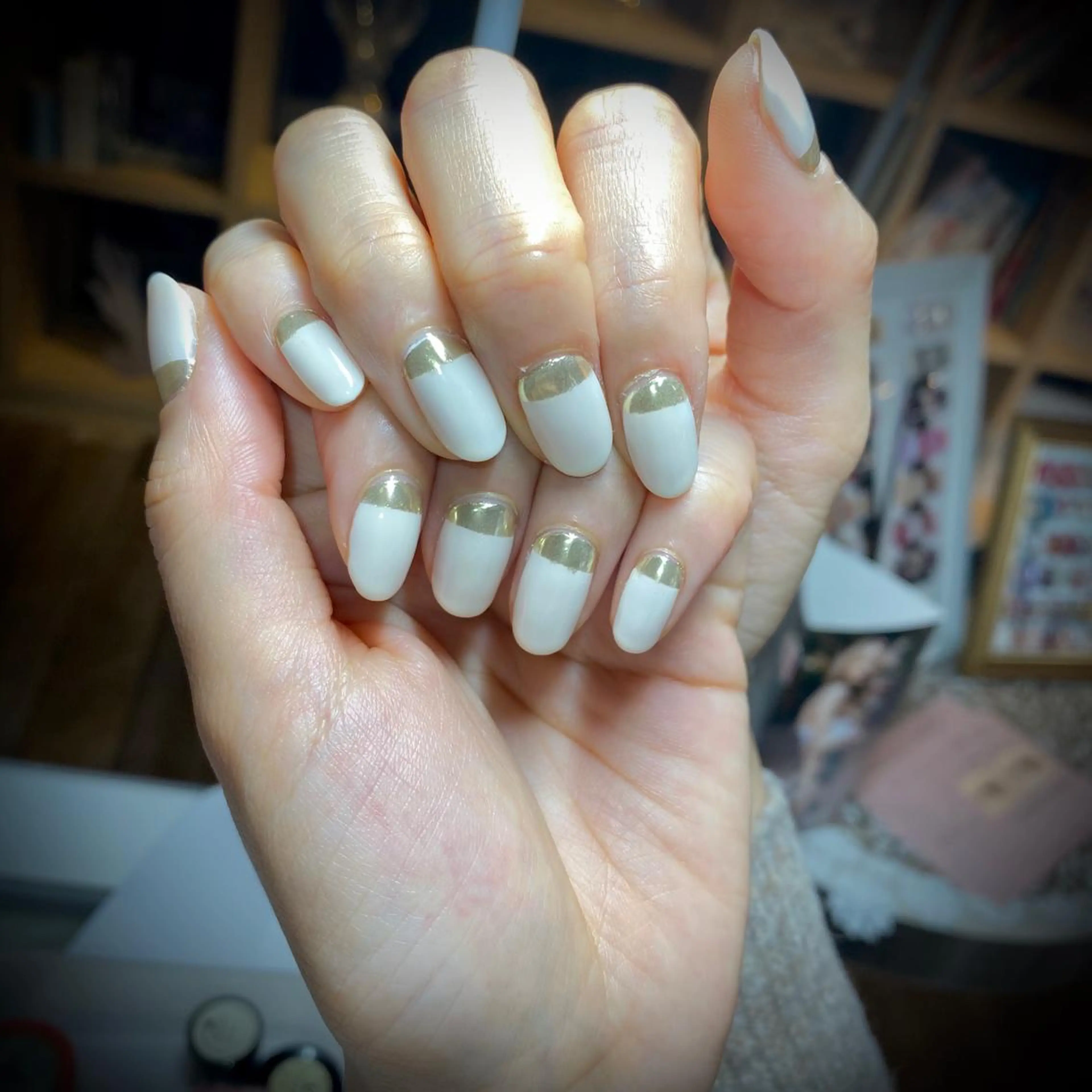 ネイル Temptation mainailのネイルデザイン