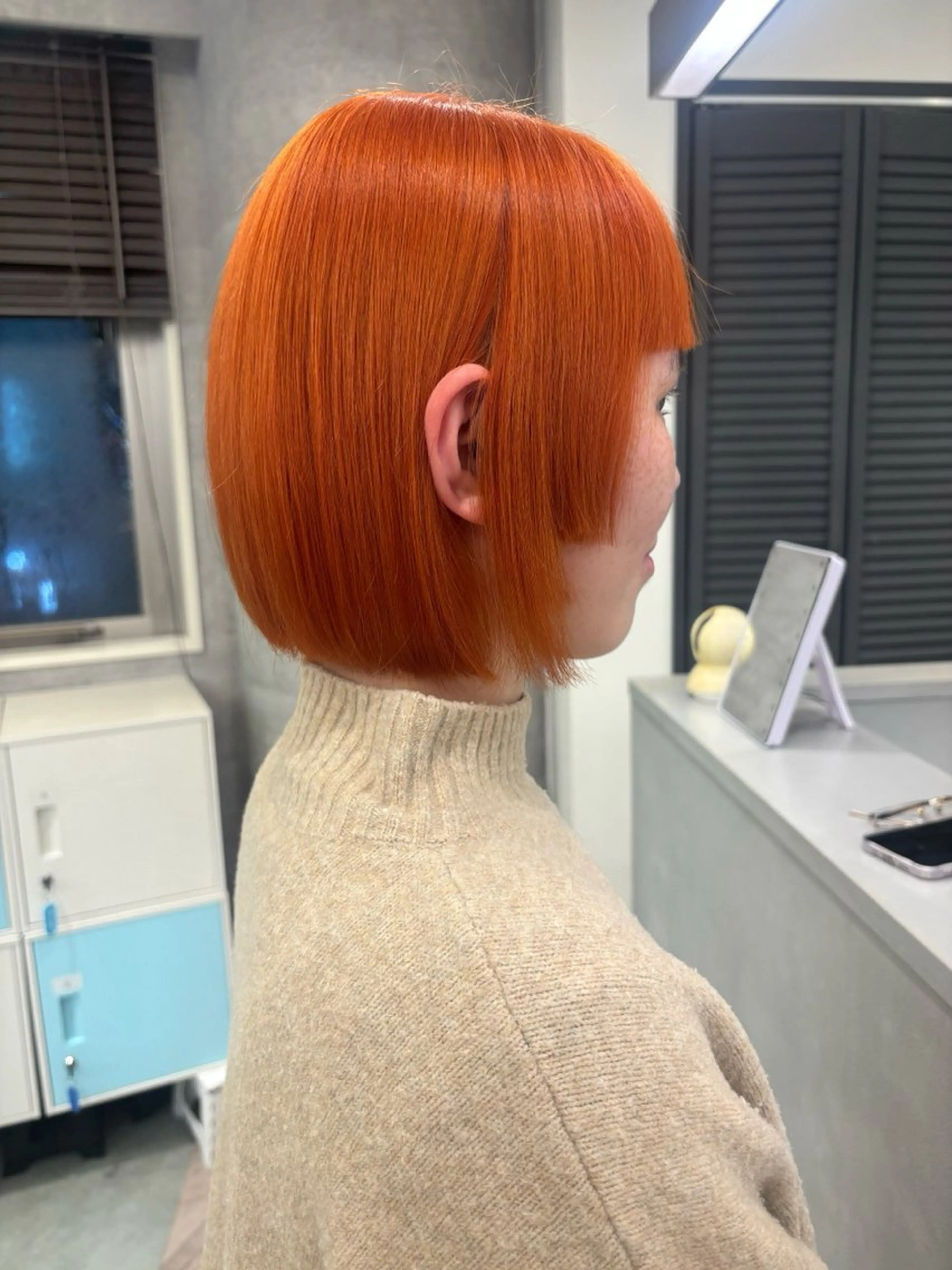 カラー ハイトーン特化🎨 ryukiのヘアスタイル