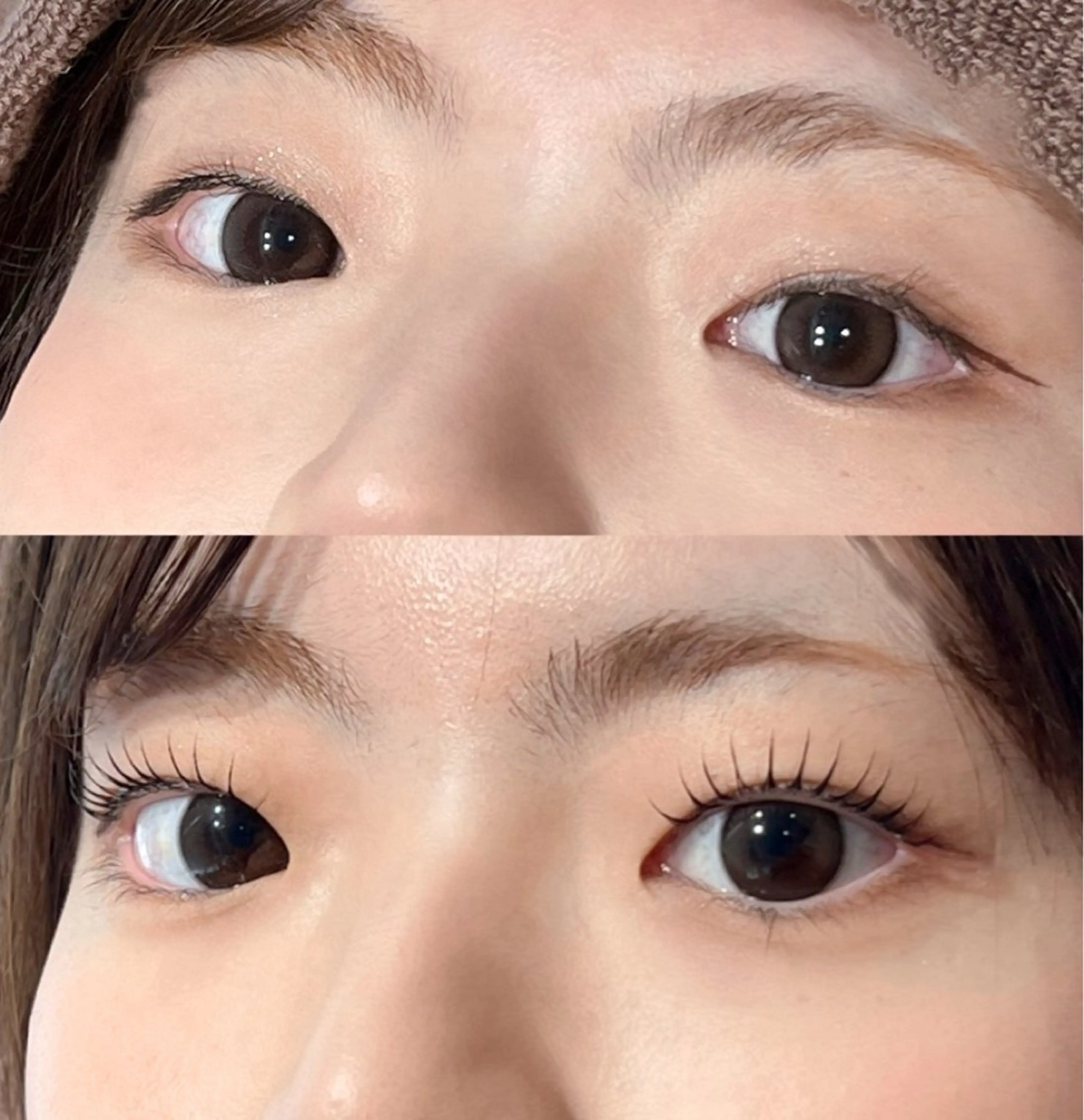 マツエク・マツパ moon by sel 天神大名所属・moon by sel. 天神大名のマツエク・マツパデザイン