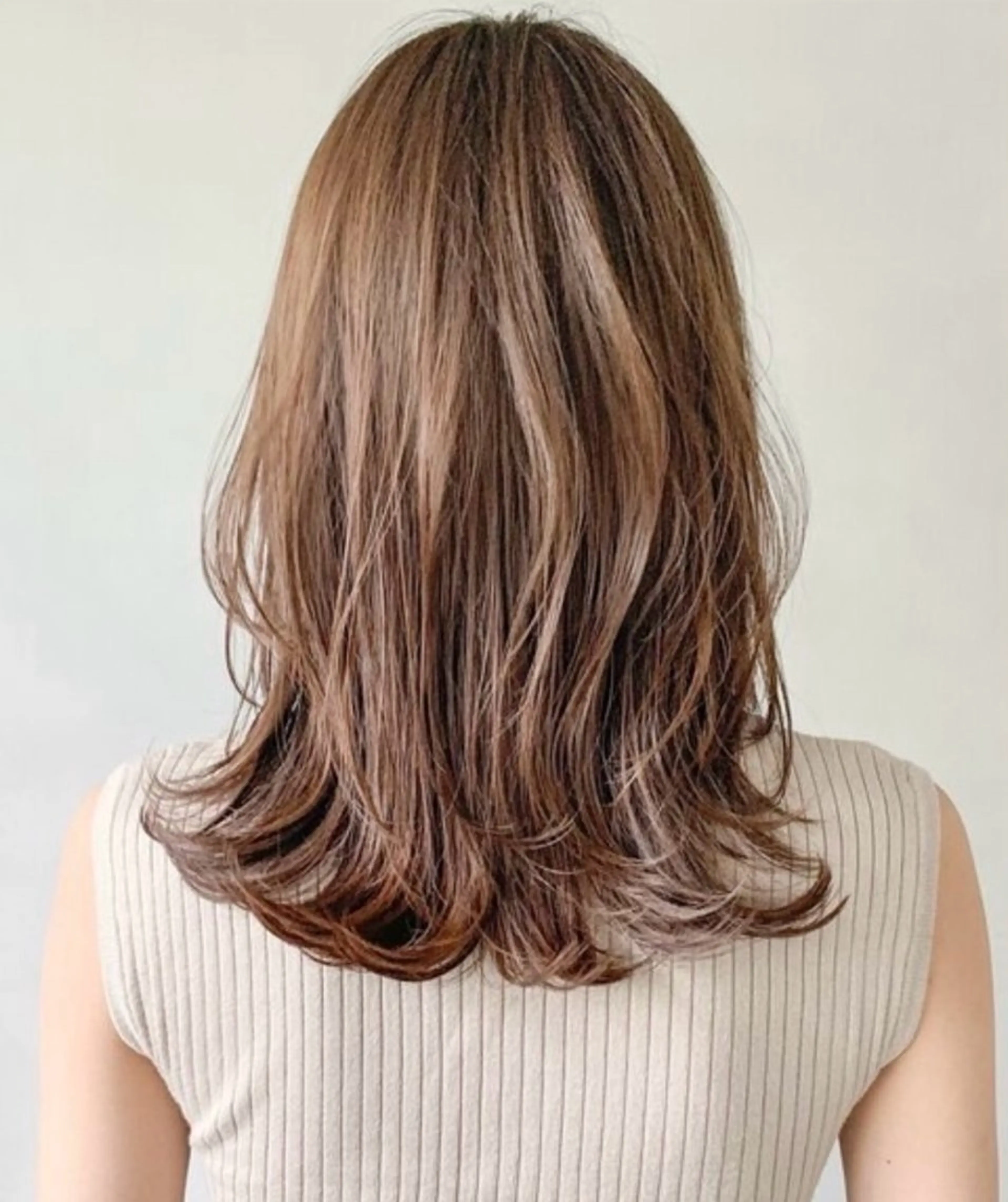 ロング ヘアアレンジ アルター鎌取店所属・メンズカット/パーマ 手塚真宙のヘアスタイル