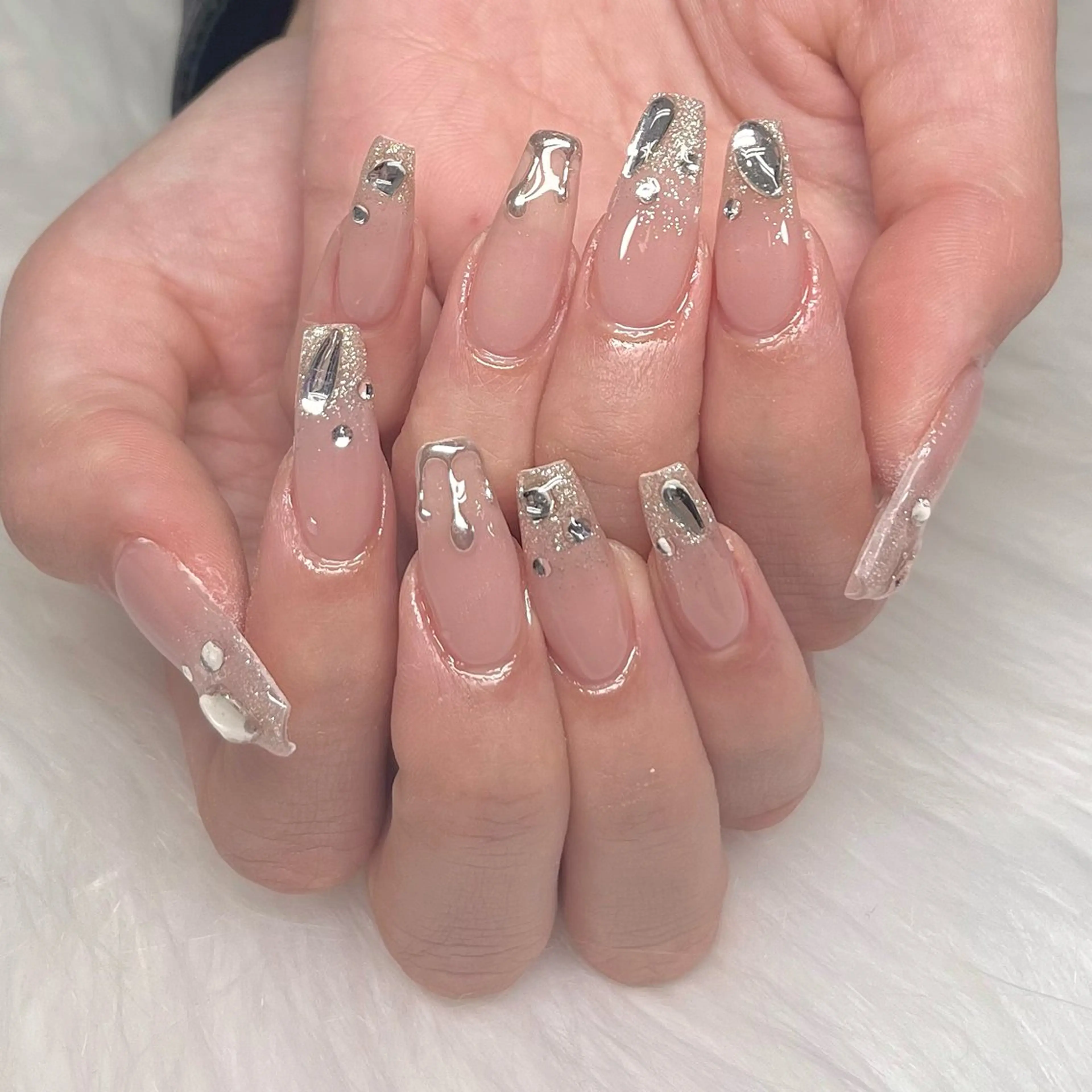 ネイル ハンドネイル 🍁nail. kaede🍁のネイルデザイン