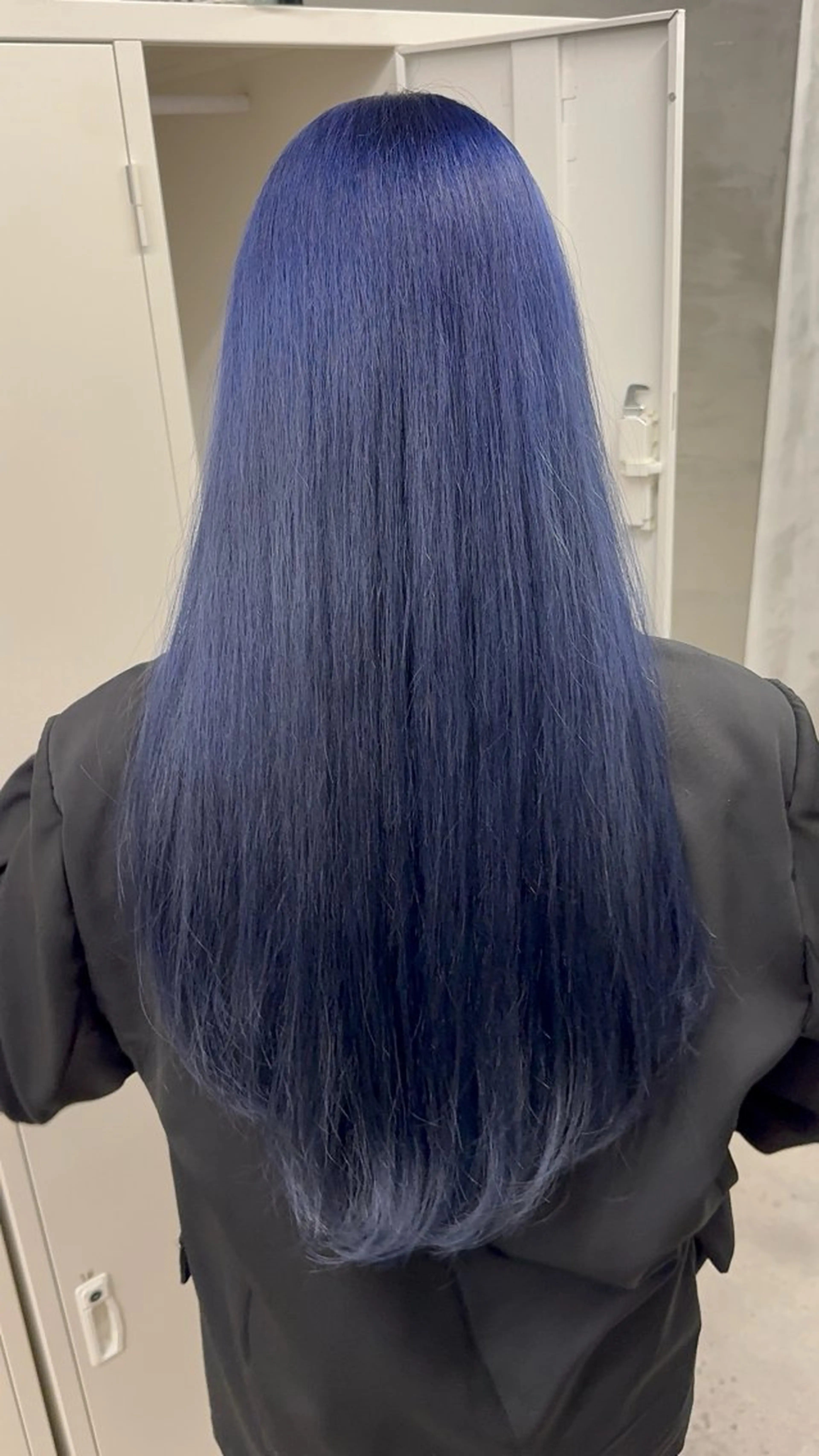 ロング カラー ヘアアレンジ メンズ メンズブリーチ メンズハイトーン メンズ韓国風 アッシュ ブリーチ ヘアカラー トリートメント 🌟🍒ハイトーン 韓国ヘア/ユウミのヘアスタイル