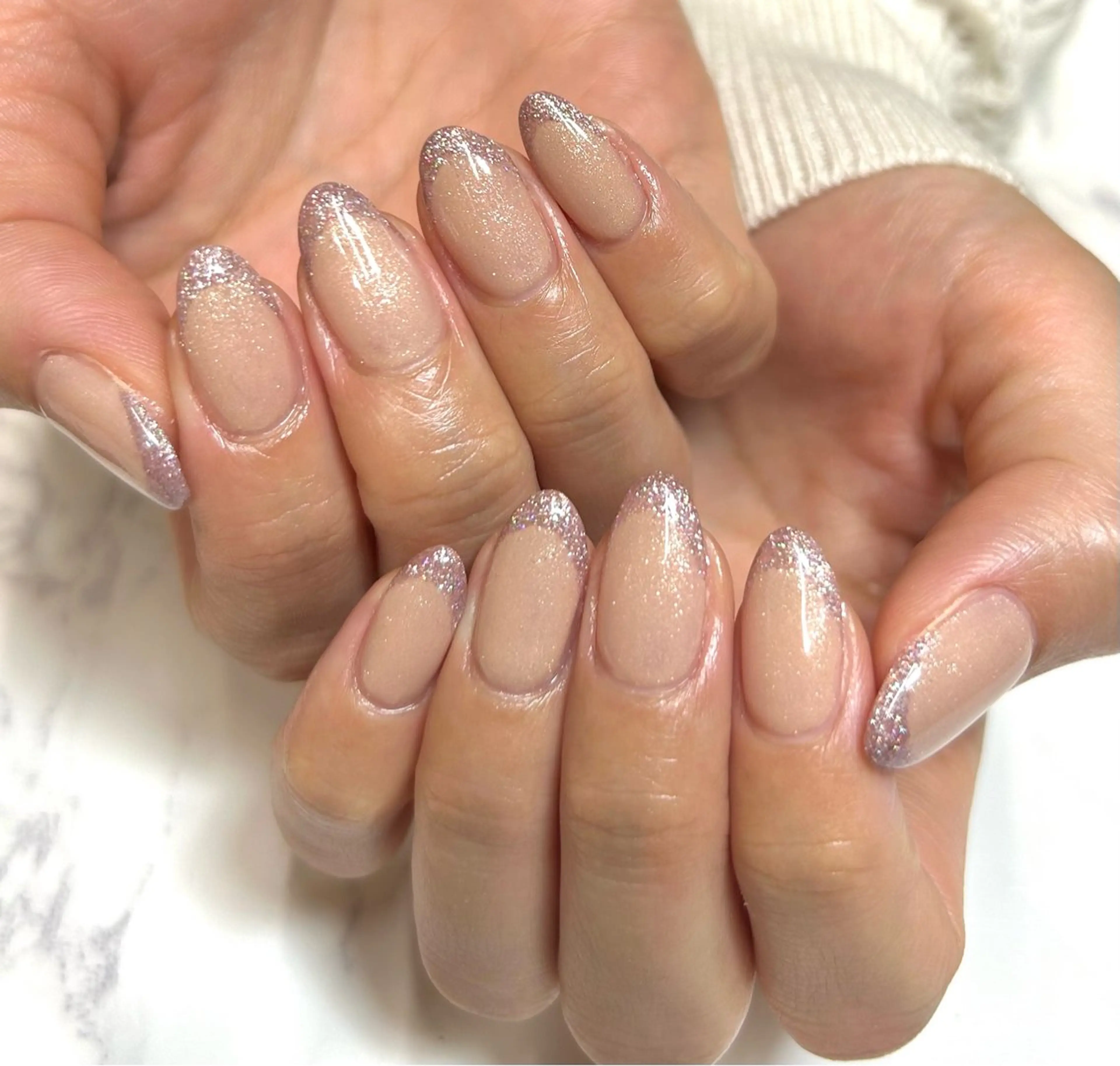 ネイル ハンドネイル one nailsalonのネイルデザイン