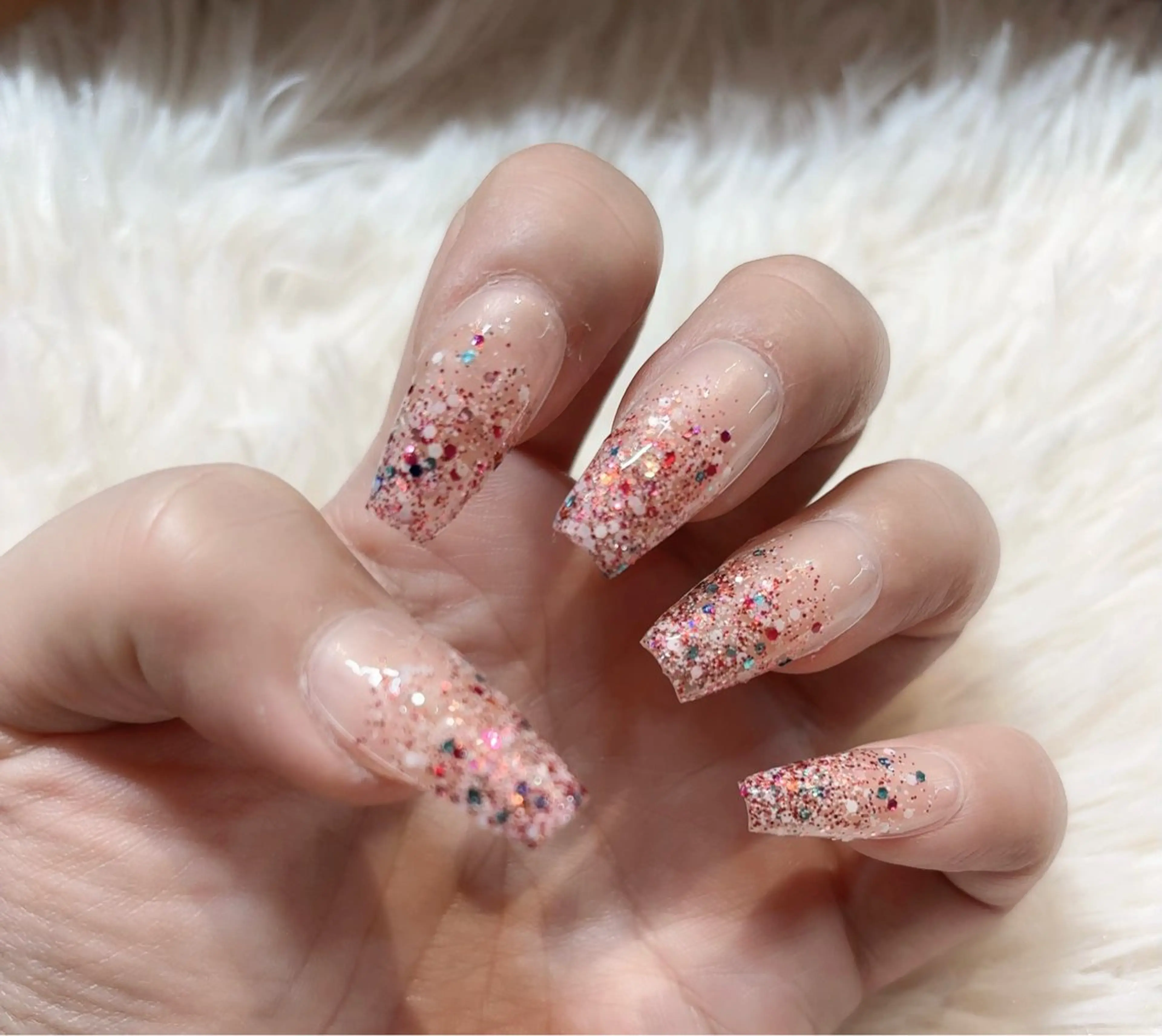 ネイル ハンドネイル Maylie Nail所属・キイ サロンのネイルデザイン