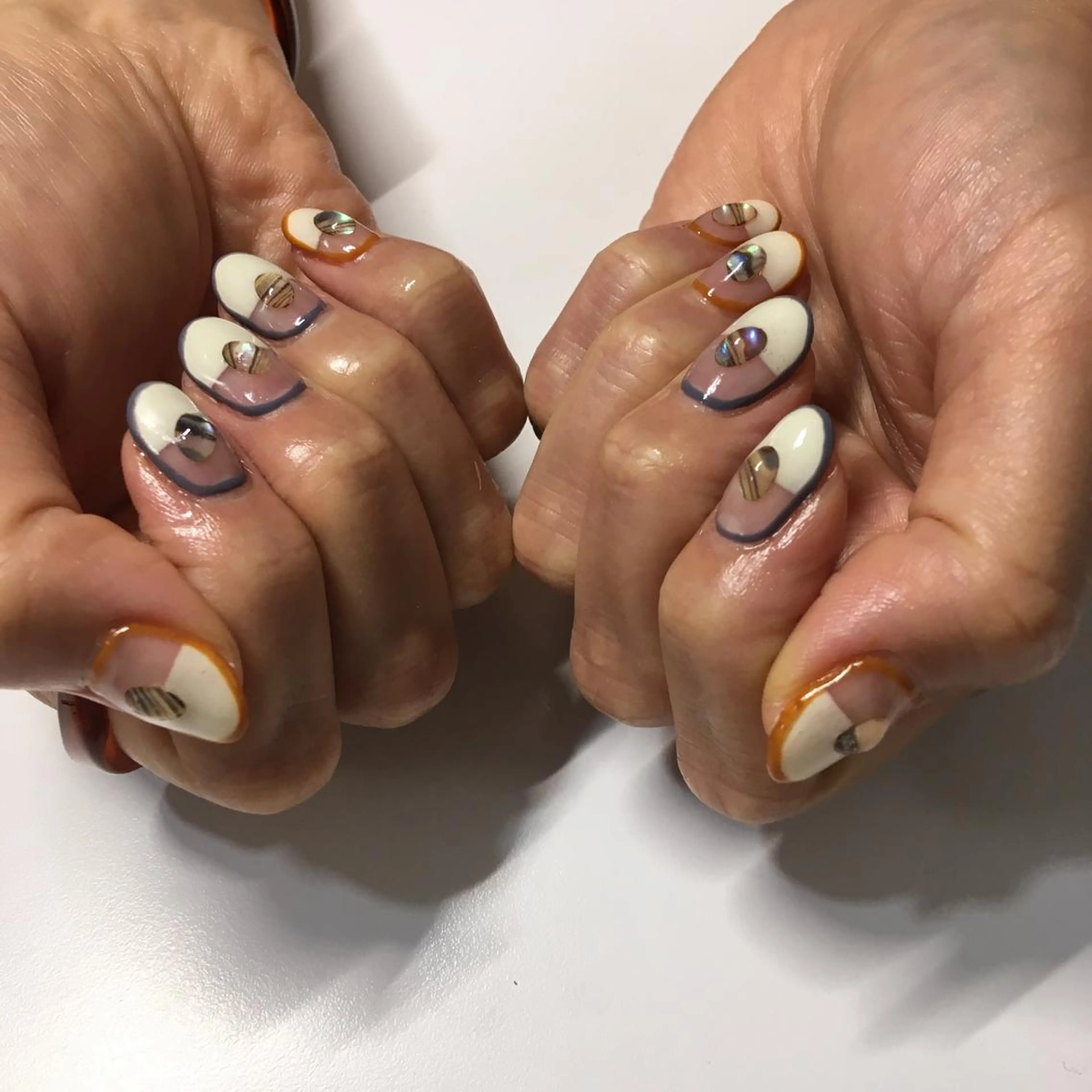 ネイル ☆ KAYOKO ☆のネイルデザイン