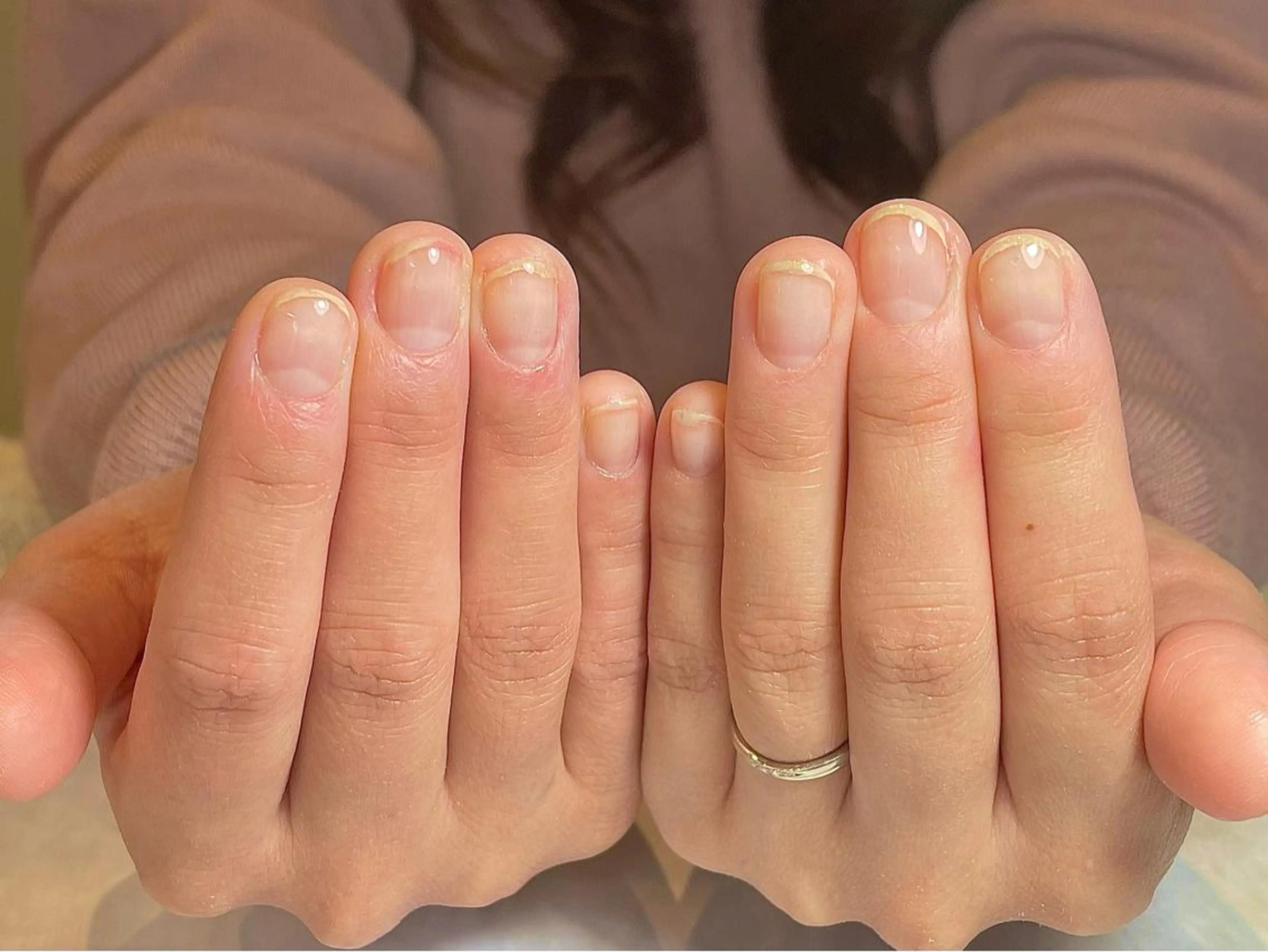 ネイル ハンドネイル TERAI ERINAの眉毛・アイブロウイメージ