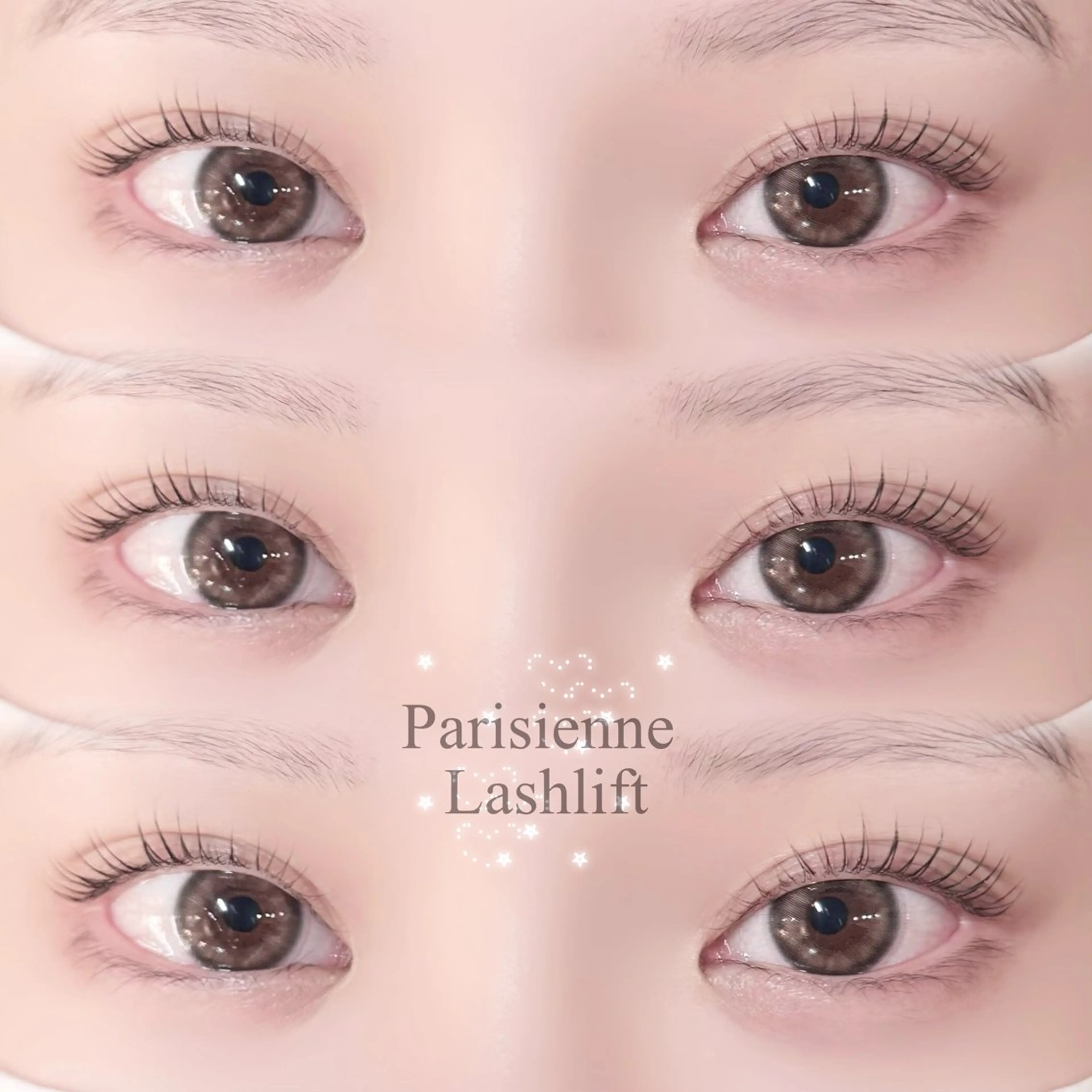 マツエク・マツパ マツパ OLIVIA 恵比寿 🎀岡田のマツエク・マツパデザイン