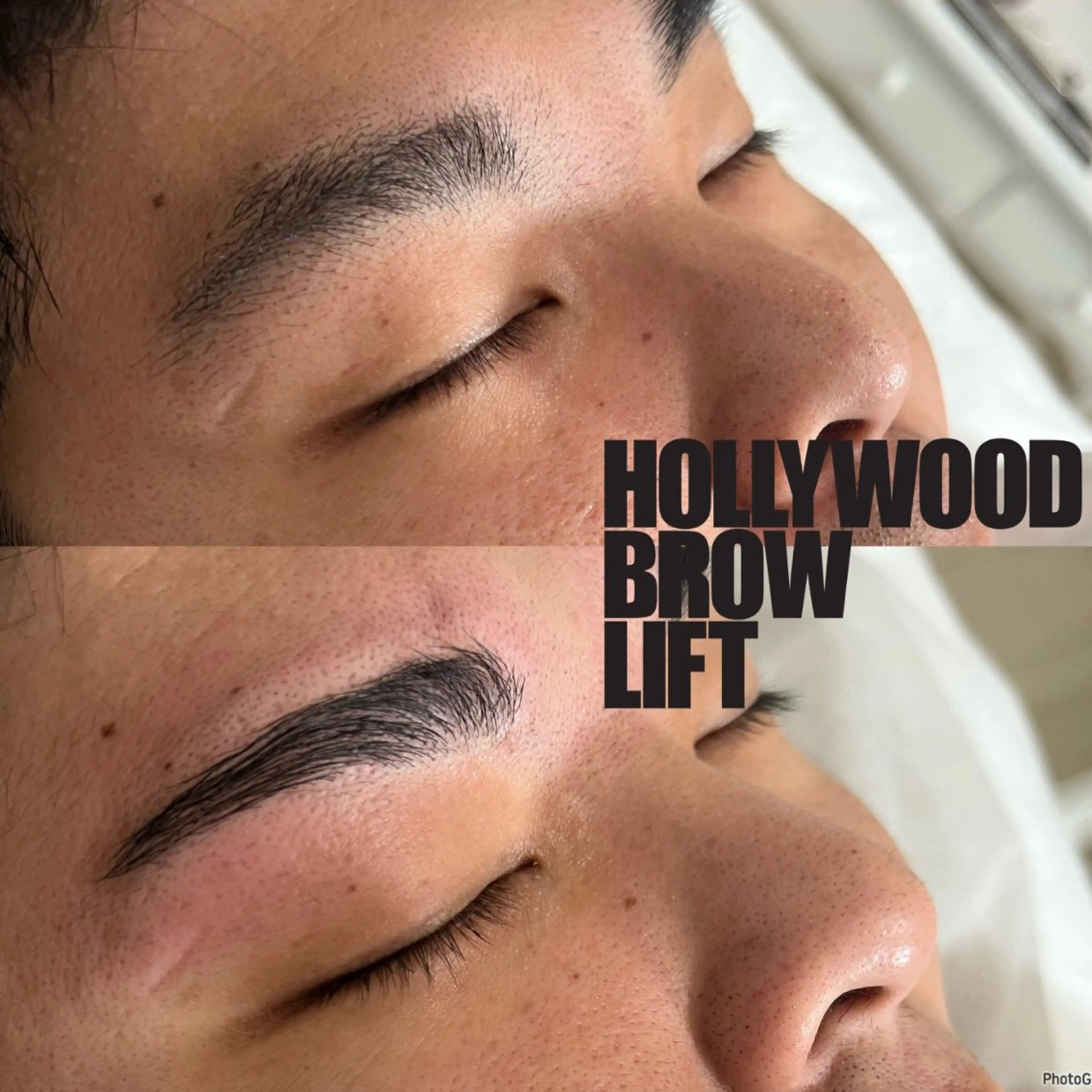 アイブロウ ワックス脱毛 その他(アイブロウ) 脱毛＆Beauty salon IILA所属・垢抜けお手伝い💖 Sakuraの眉毛・アイブロウイメージ