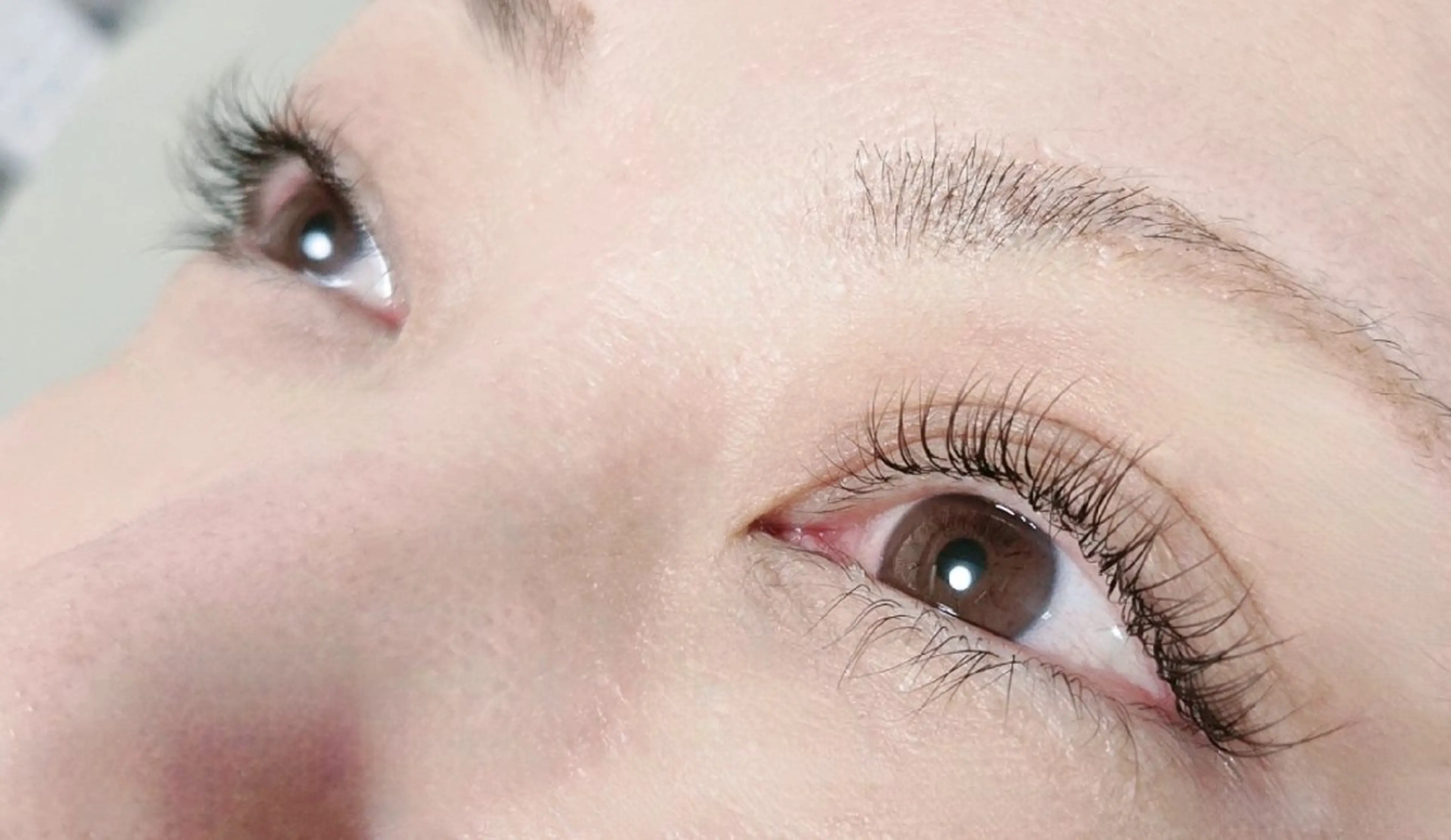 マツエク・マツパ Cカール カラーマツエク マツエク EyelashSalon chel所属・新越谷駅徒歩１分❇️ Salon　chelのマツエク・マツパデザイン