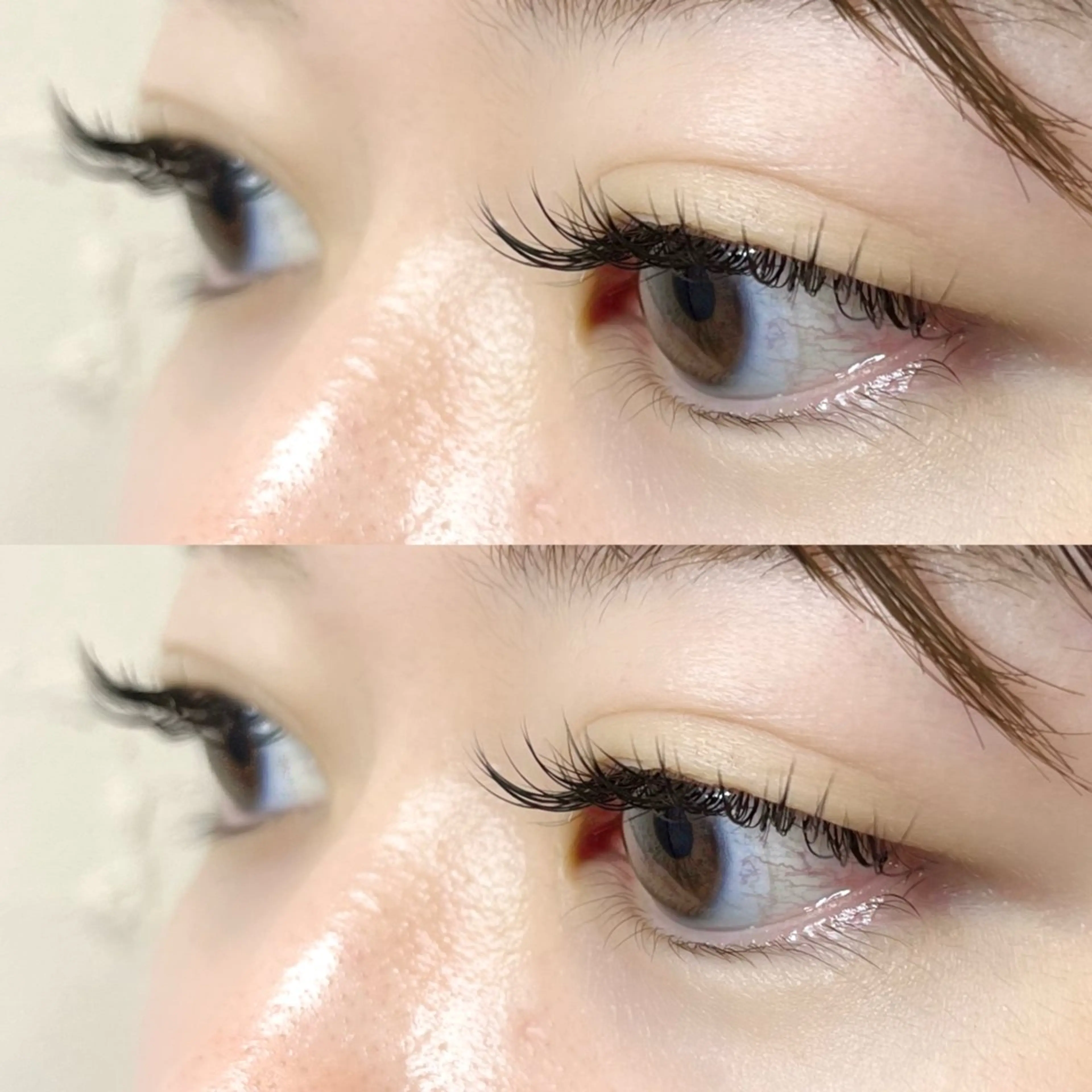 マツエク・マツパ Cカール セーブル 太田 のどかのマツエク・マツパデザイン