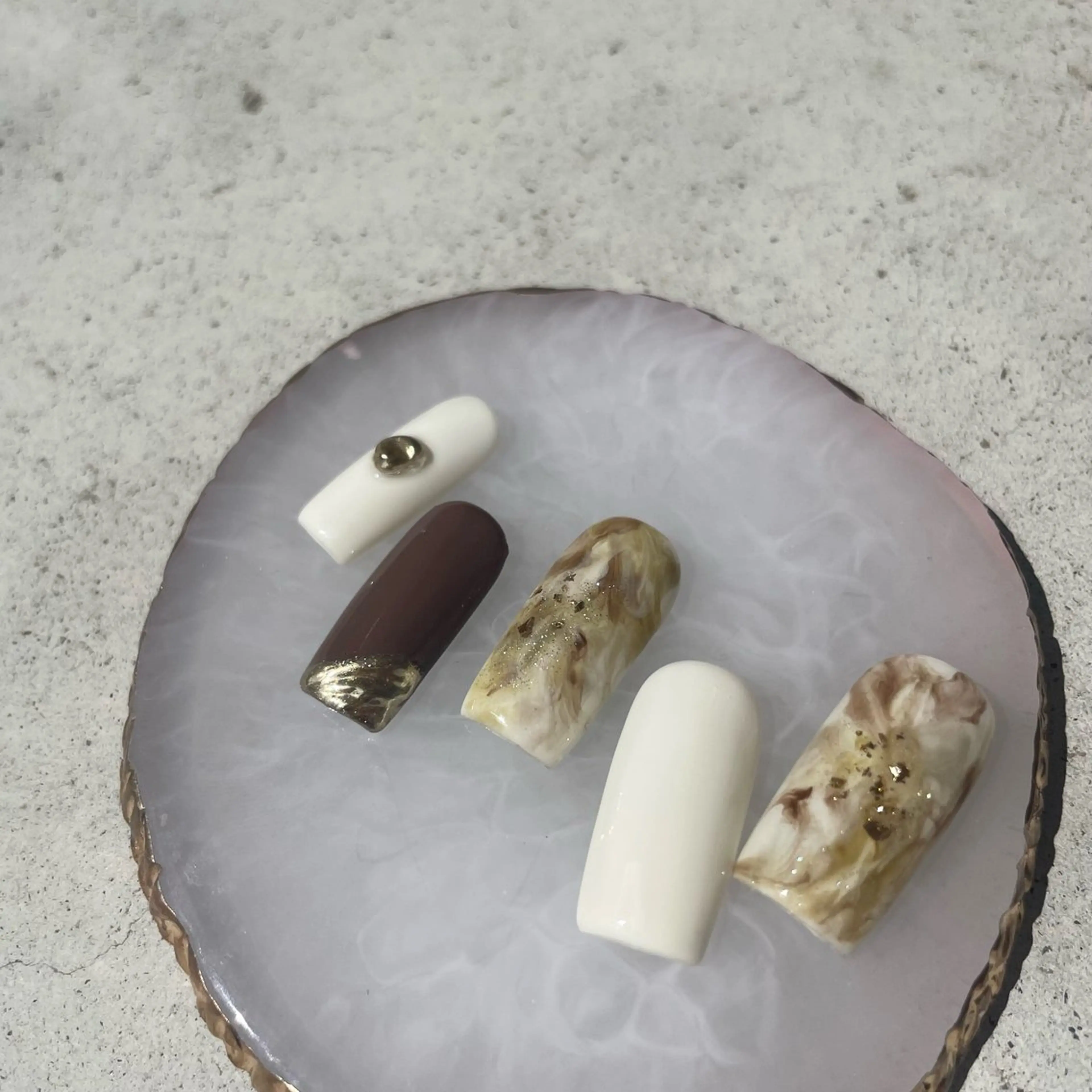 ネイル sign  nail azuhaのネイルデザイン