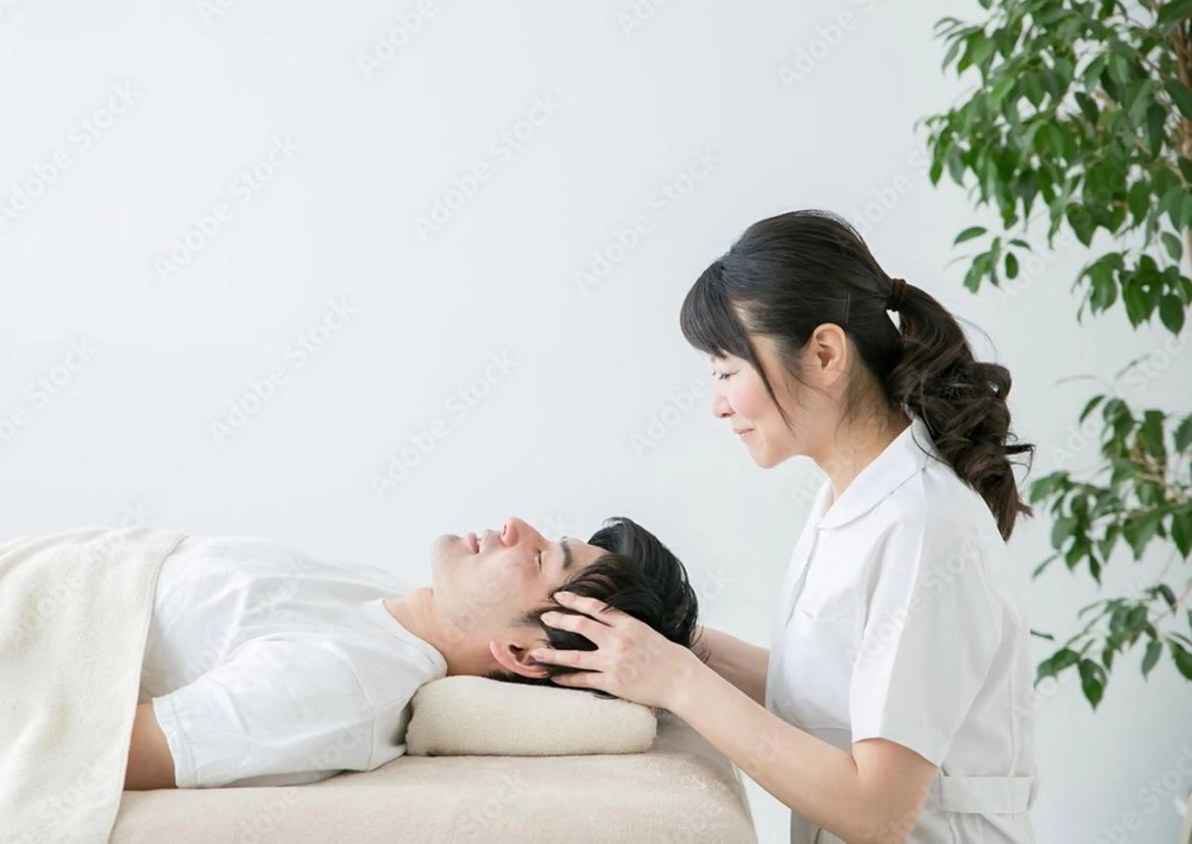 メンズ ma cherie所属・AY アイリスト歴18年のマツエク・マツパデザイン