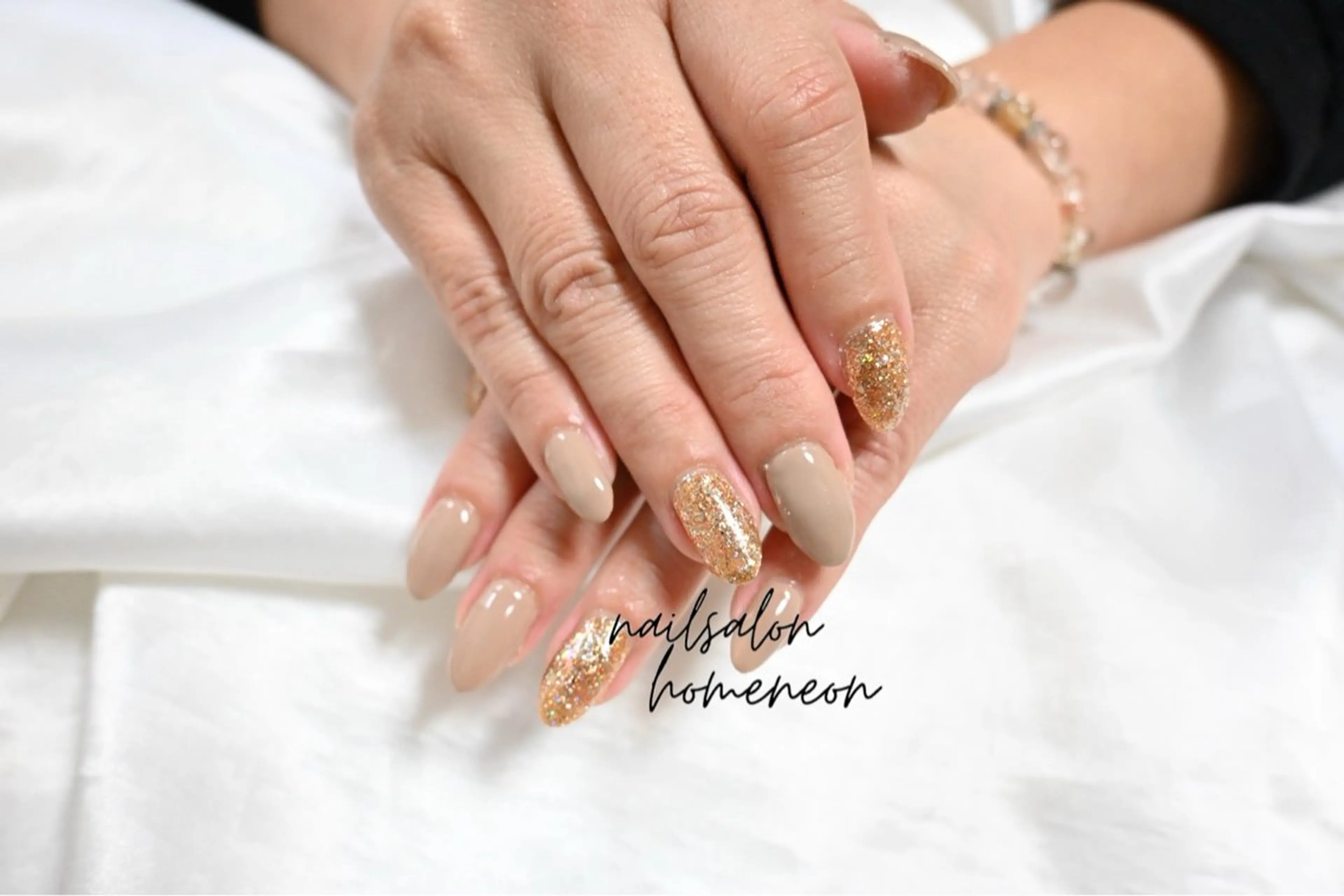 ネイル nailsalon ★homeneonのネイルデザイン