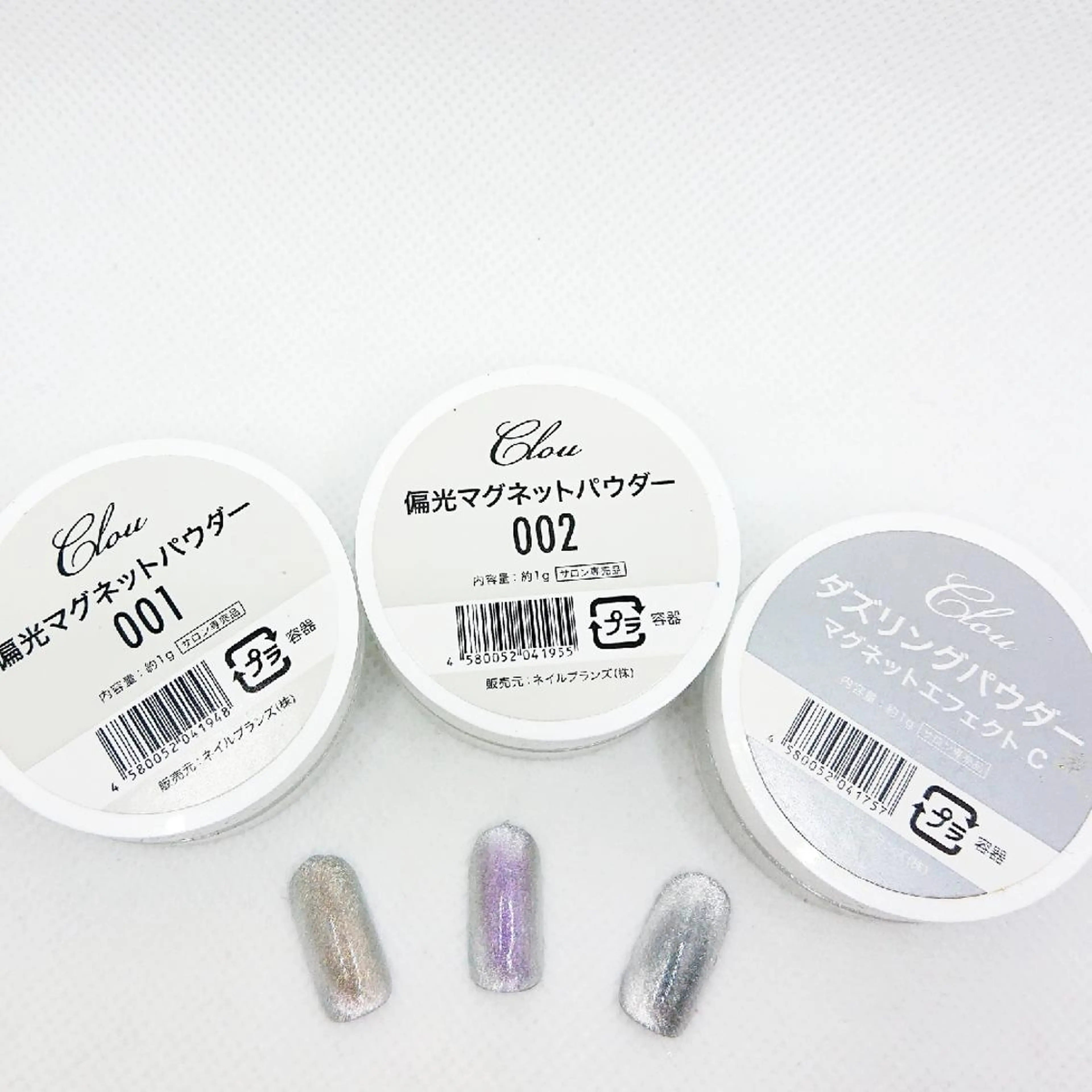 ネイル みー shakushiroのネイルデザイン