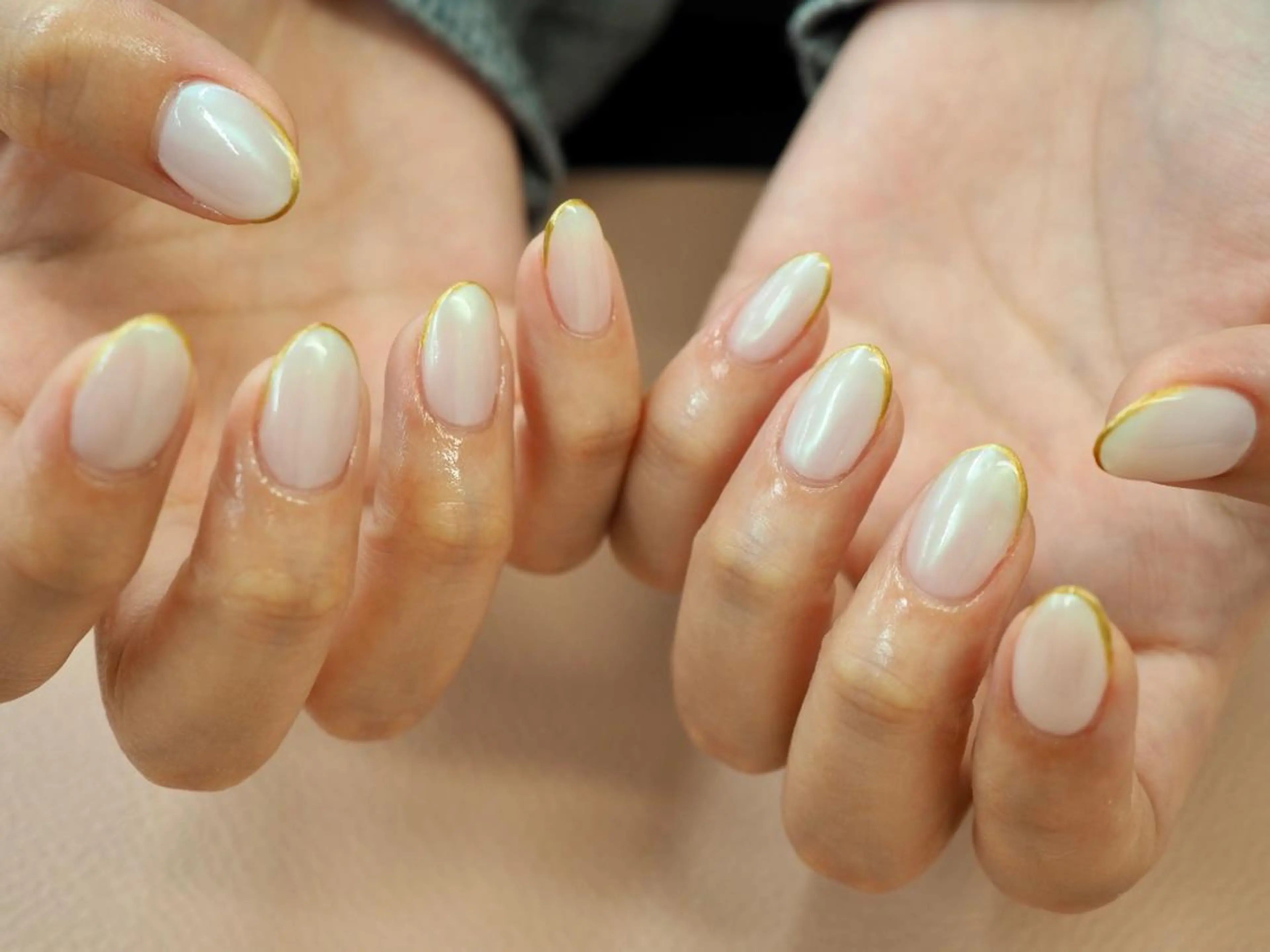 ネイル Glück...所属・kanai miwaのネイルデザイン