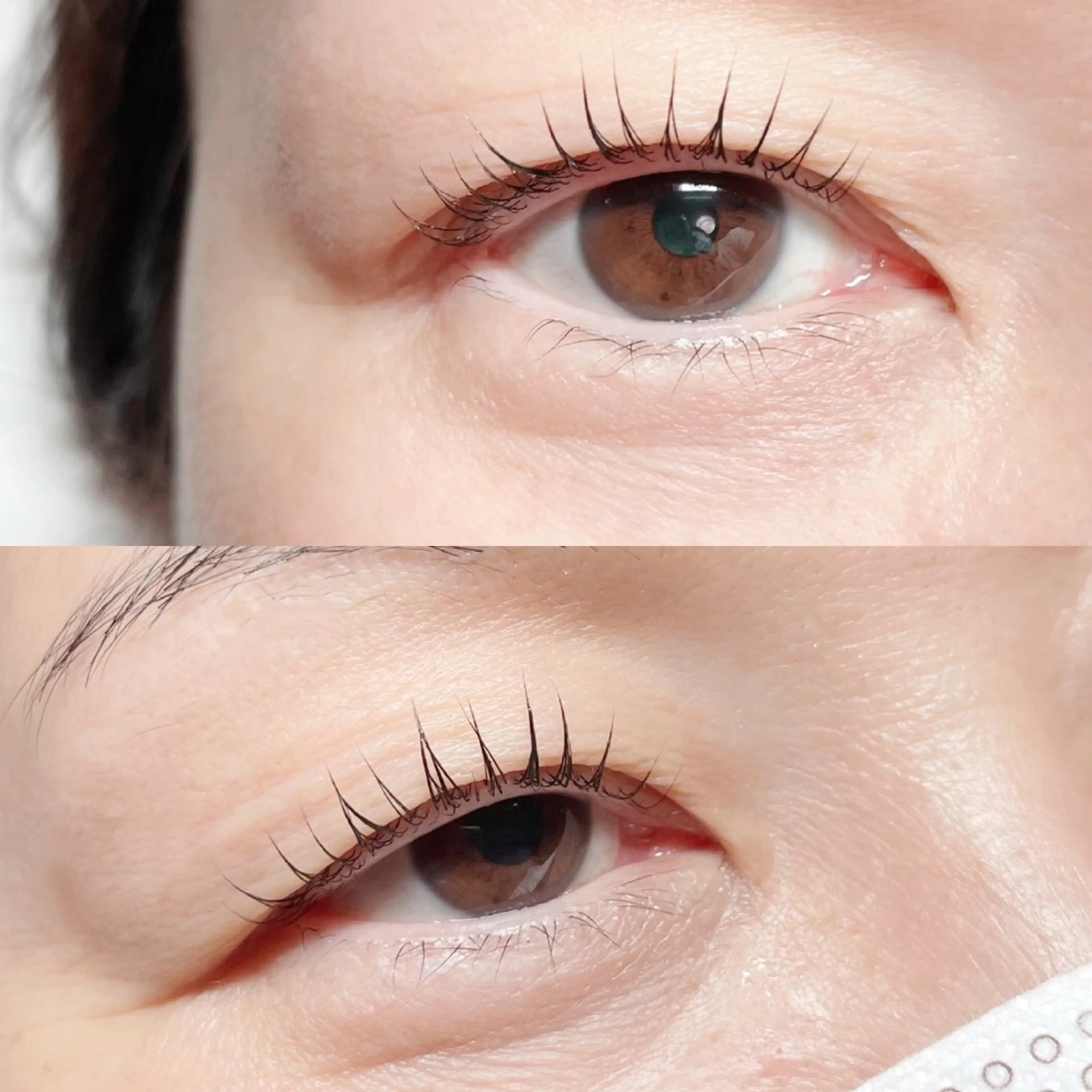 マツエク・マツパ ARPEGE 溝の口所属・Eyelash ARPEGE 溝の口のマツエク・マツパデザイン