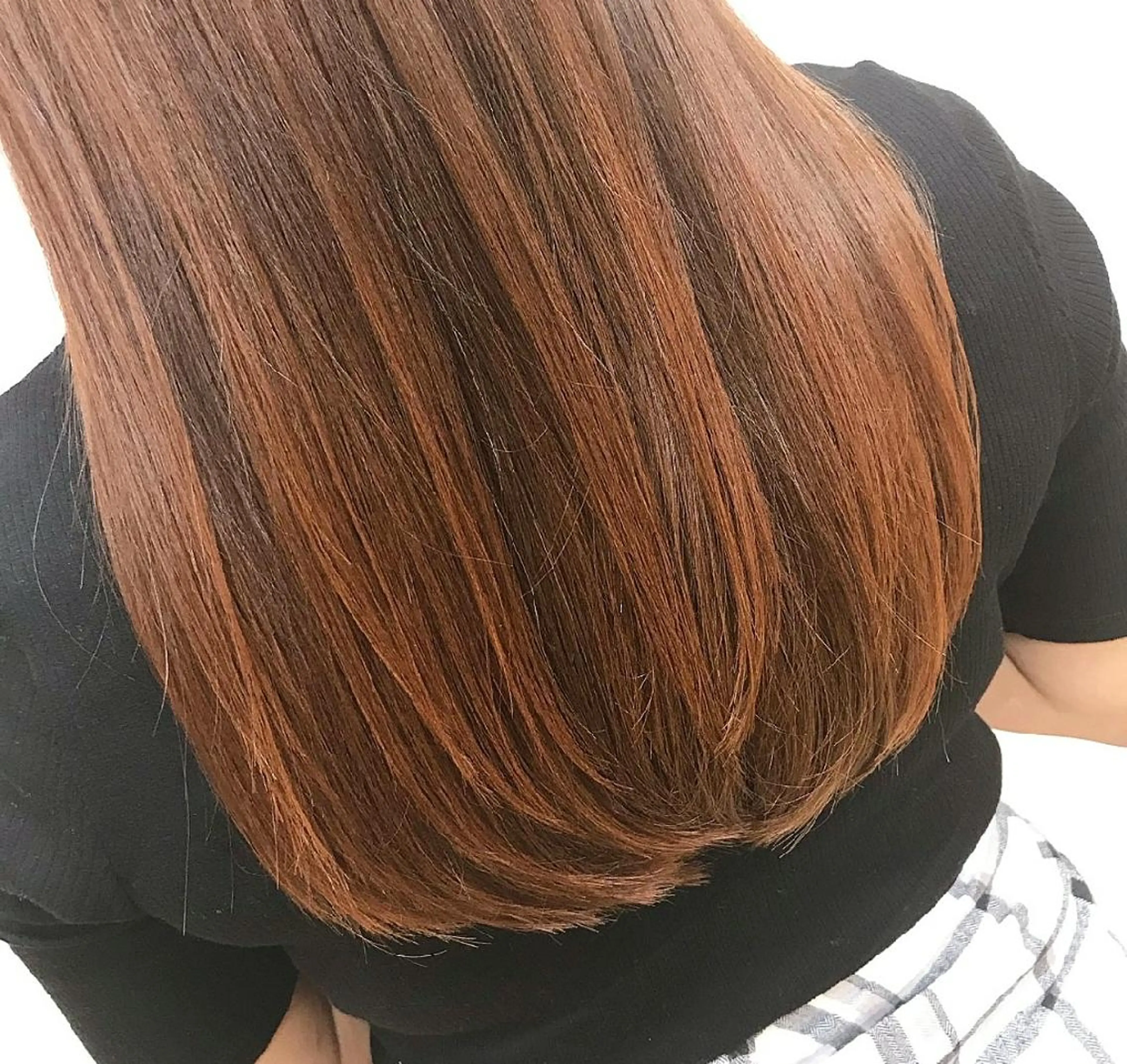 ロング Hair salon　MARRON所属・MARRON 🍊mihoのヘアスタイル