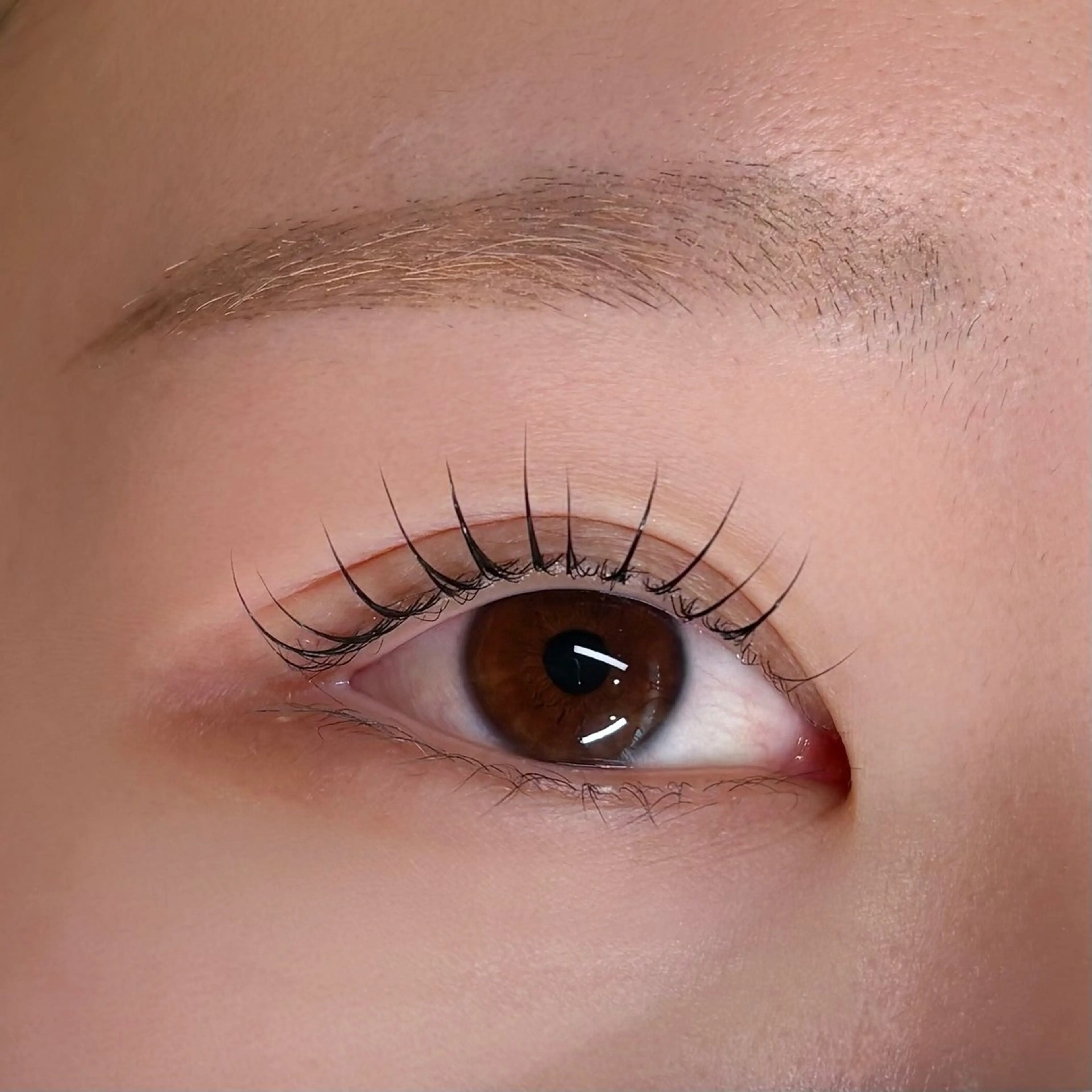 マツエク・マツパ Lita.所属・Lita /Karinのマツエク・マツパデザイン