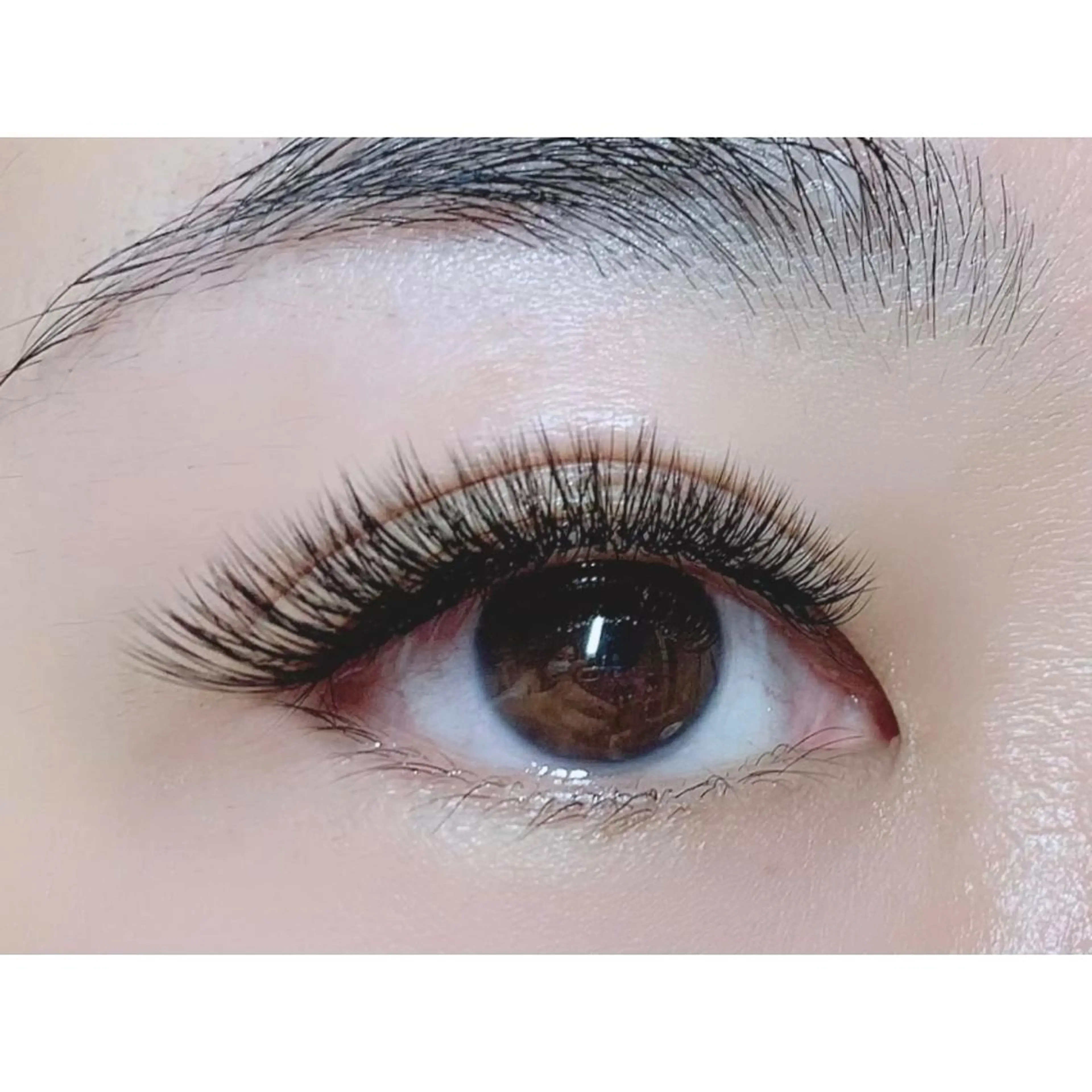 マツエク・マツパ 付け放題 ボリュームラッシュ マツエク Adorer(アドレ)所属・Adorer 🍀アドレ🍀のマツエク・マツパデザイン