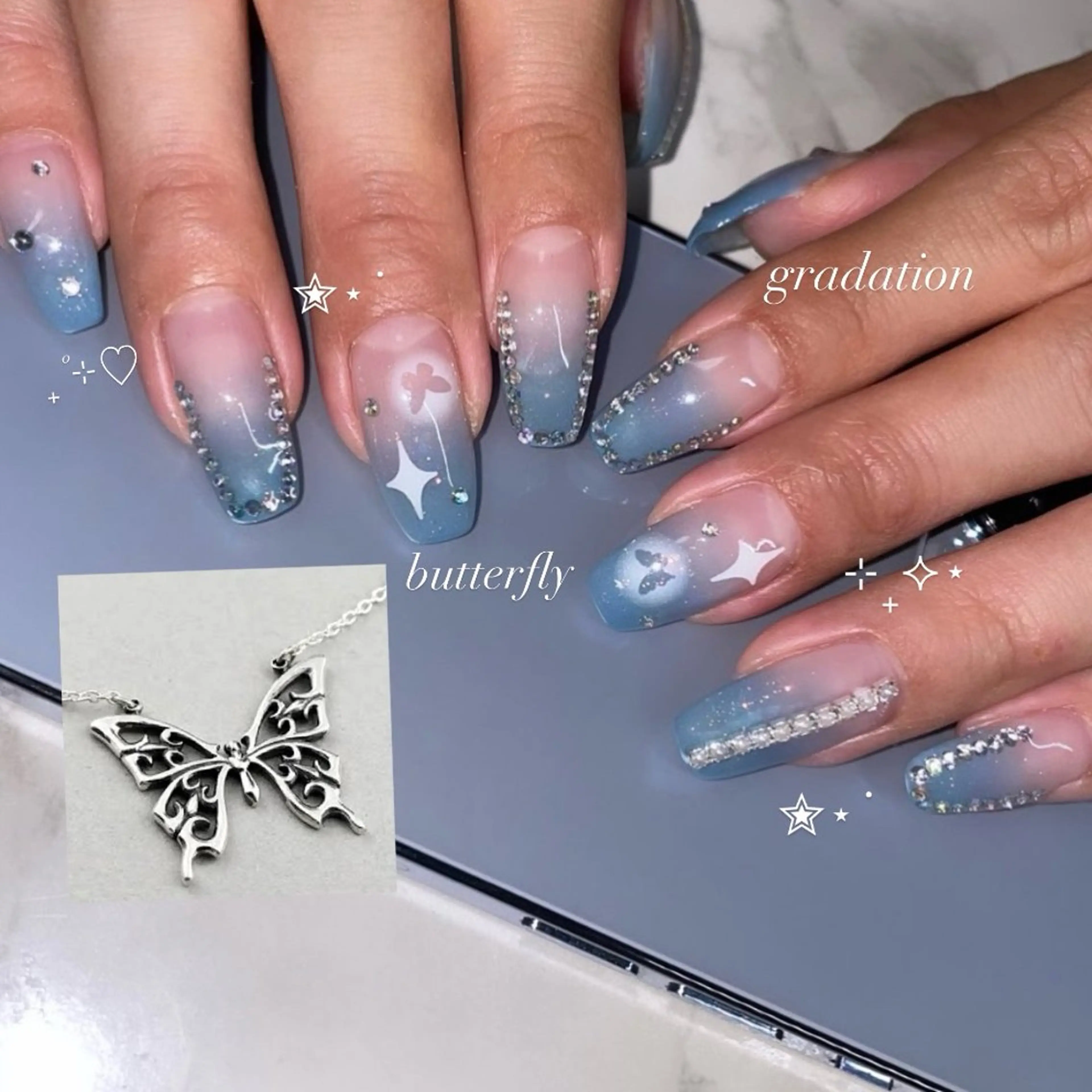 ネイル naillist sayoのネイルデザイン