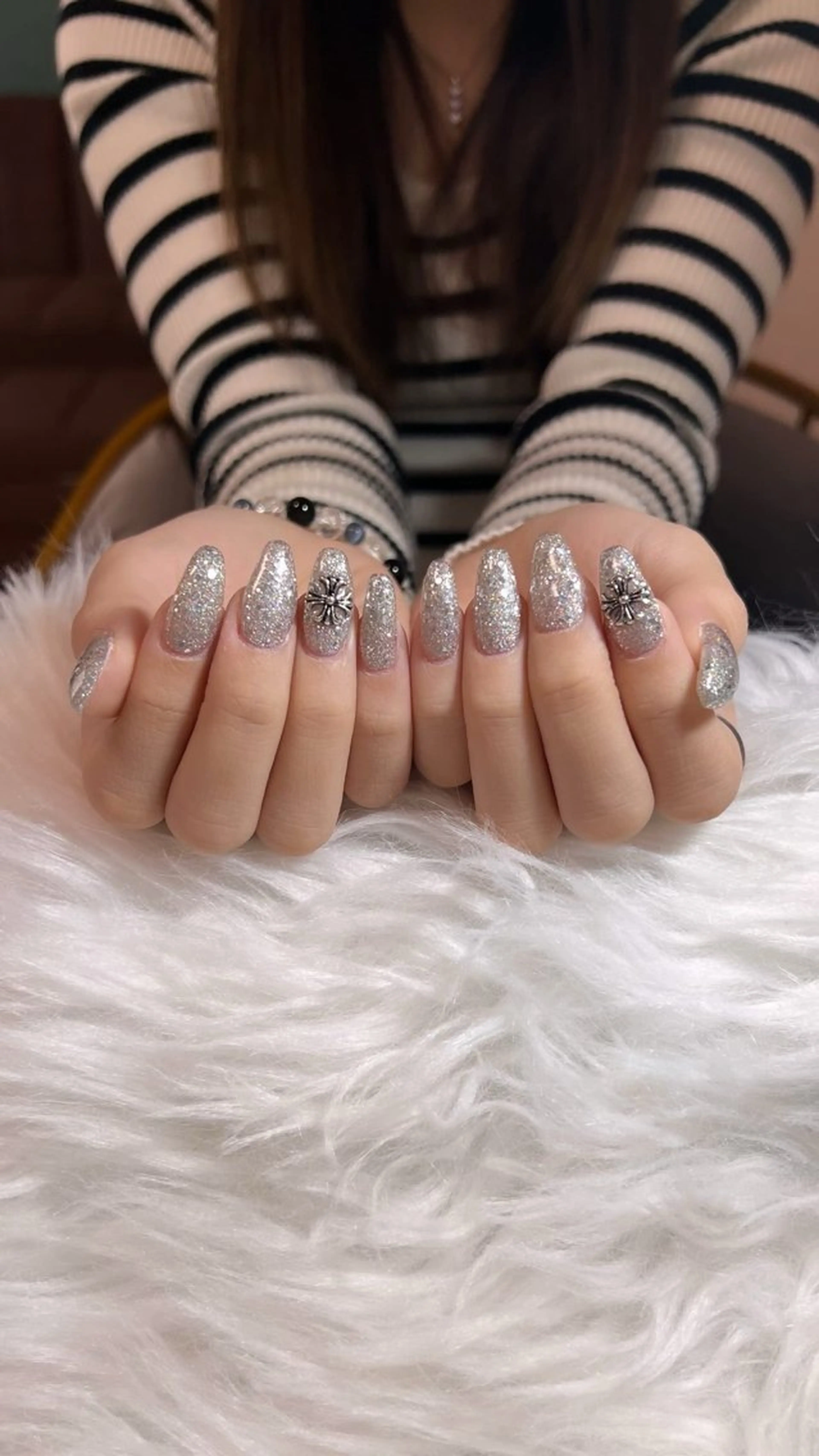 ネイル yu nailのネイルデザイン